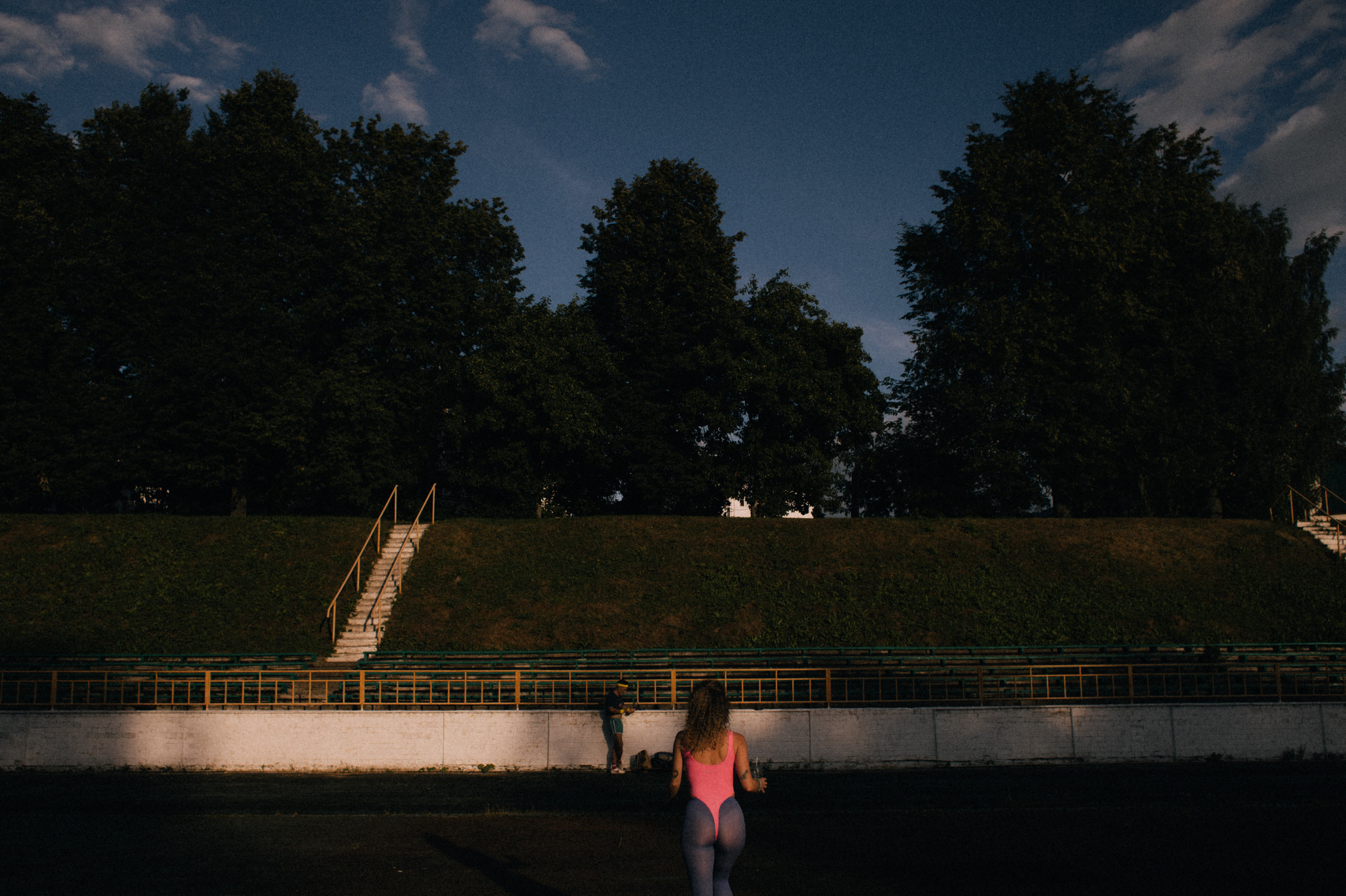 Егор и Регина. Свадебный фотограф в Ярославле Андрей Перегудов