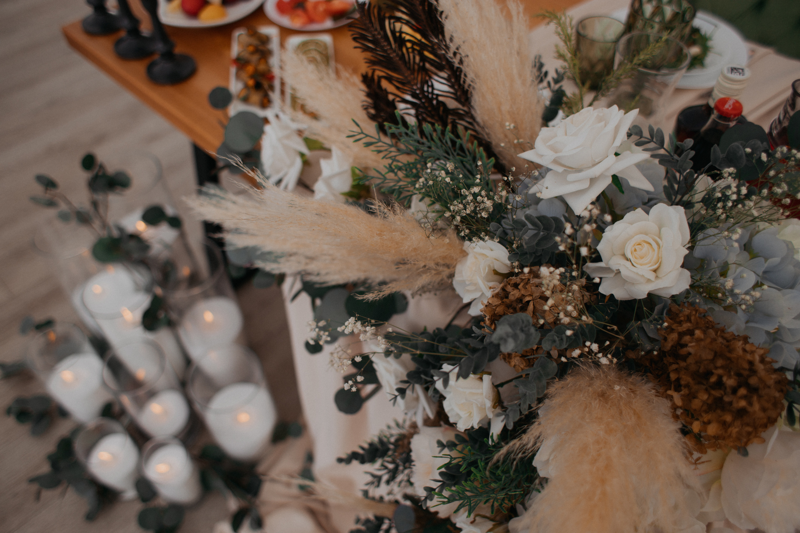 Костя и Даша. Свадебный фотограф в Ярославле Андрей Перегудов