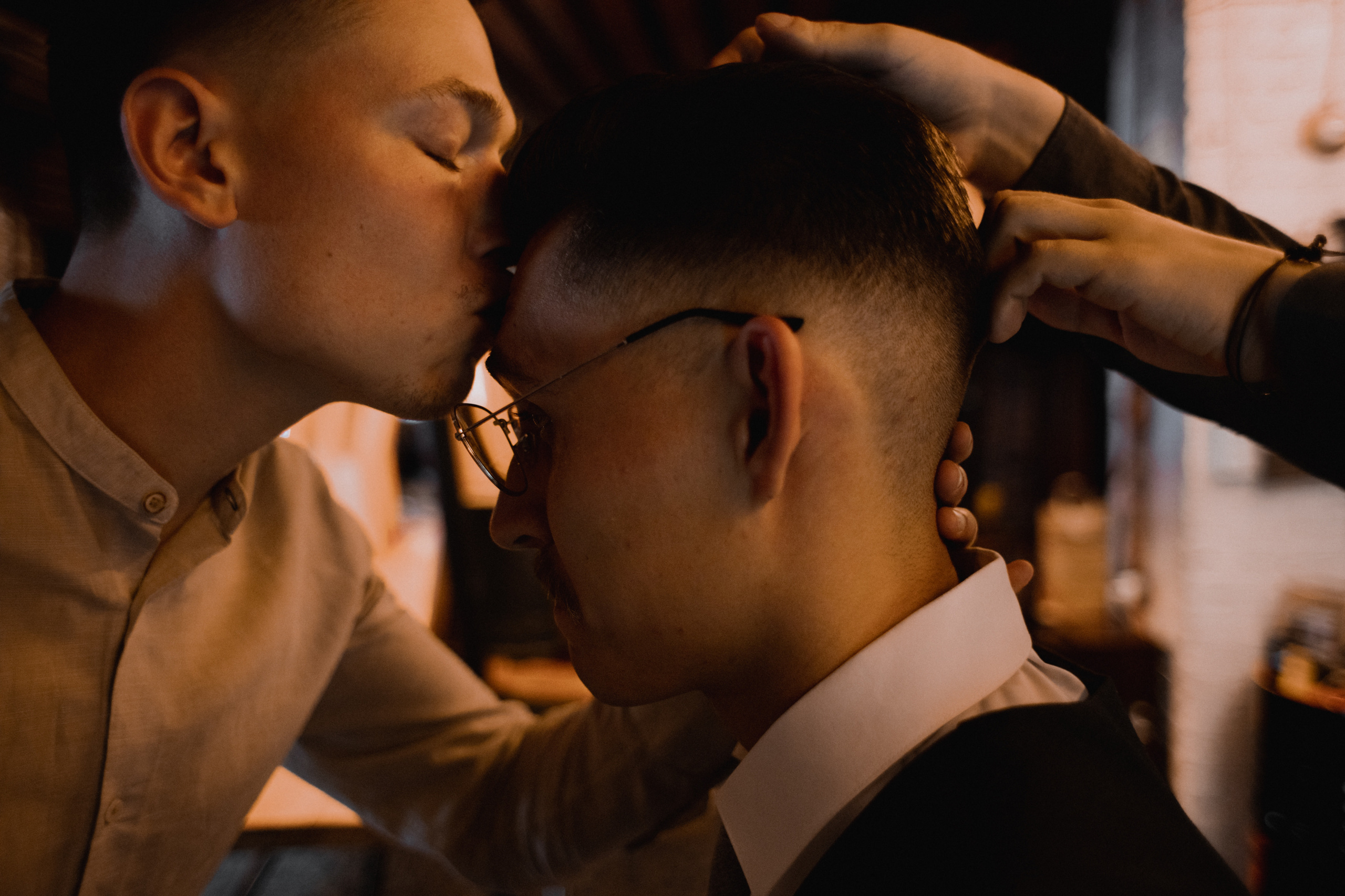 Егор и Регина. Свадебный фотограф в Ярославле Андрей Перегудов