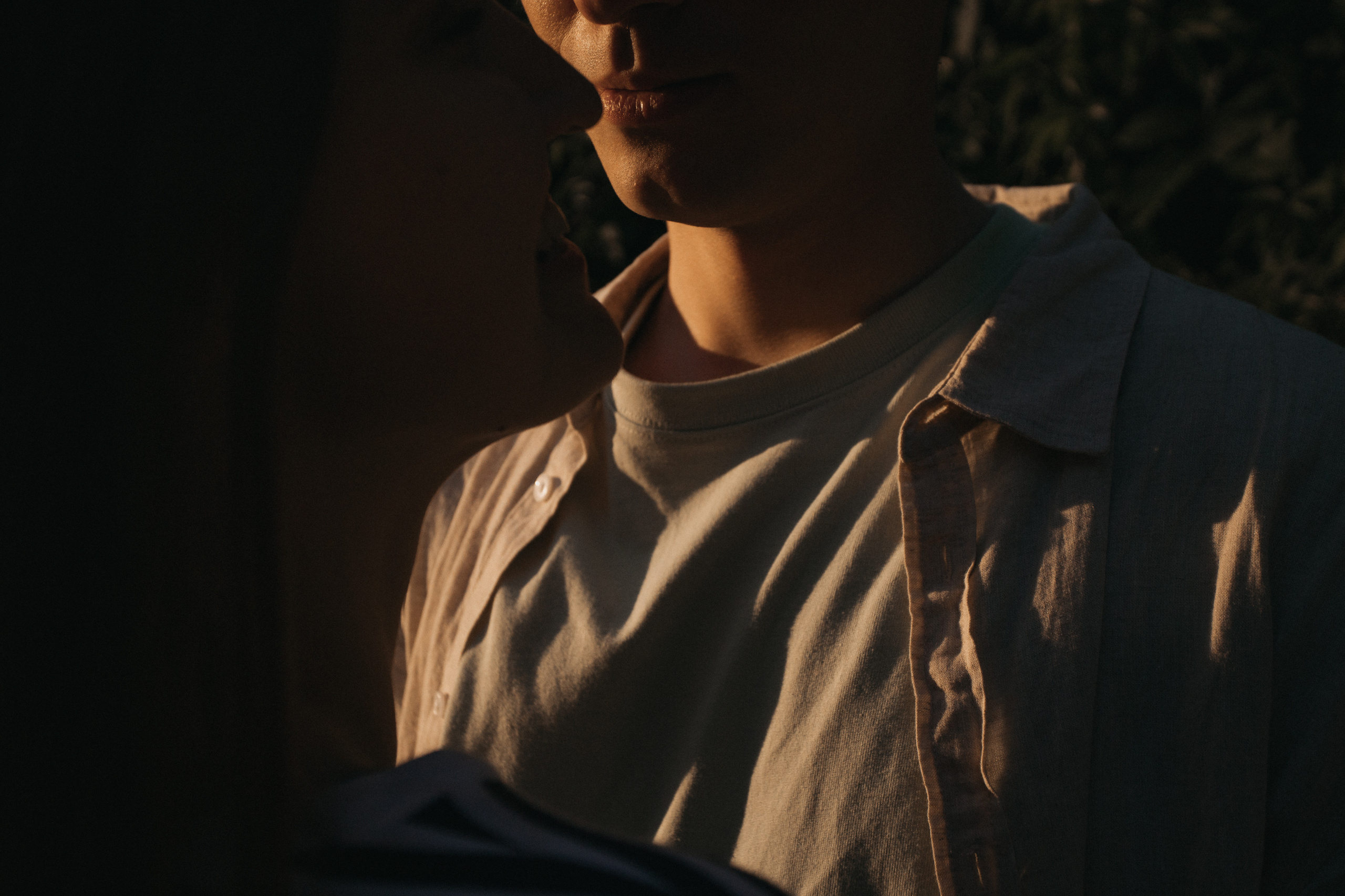 Женя и Юля. Свадебный фотограф в Ярославле Андрей Перегудов