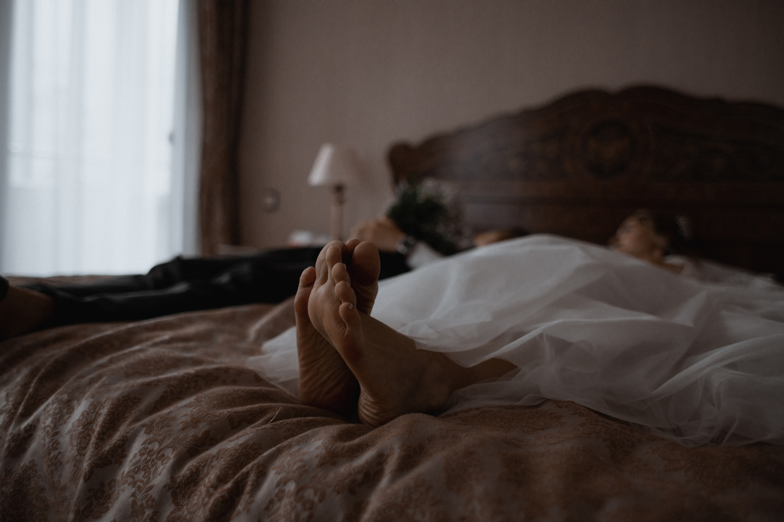 Егор и Регина. Свадебный фотограф в Ярославле Андрей Перегудов