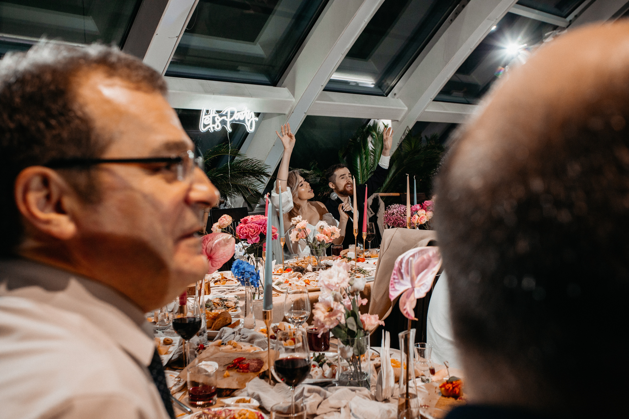 Рома и Алина. Свадебный фотограф в Ярославле Андрей Перегудов