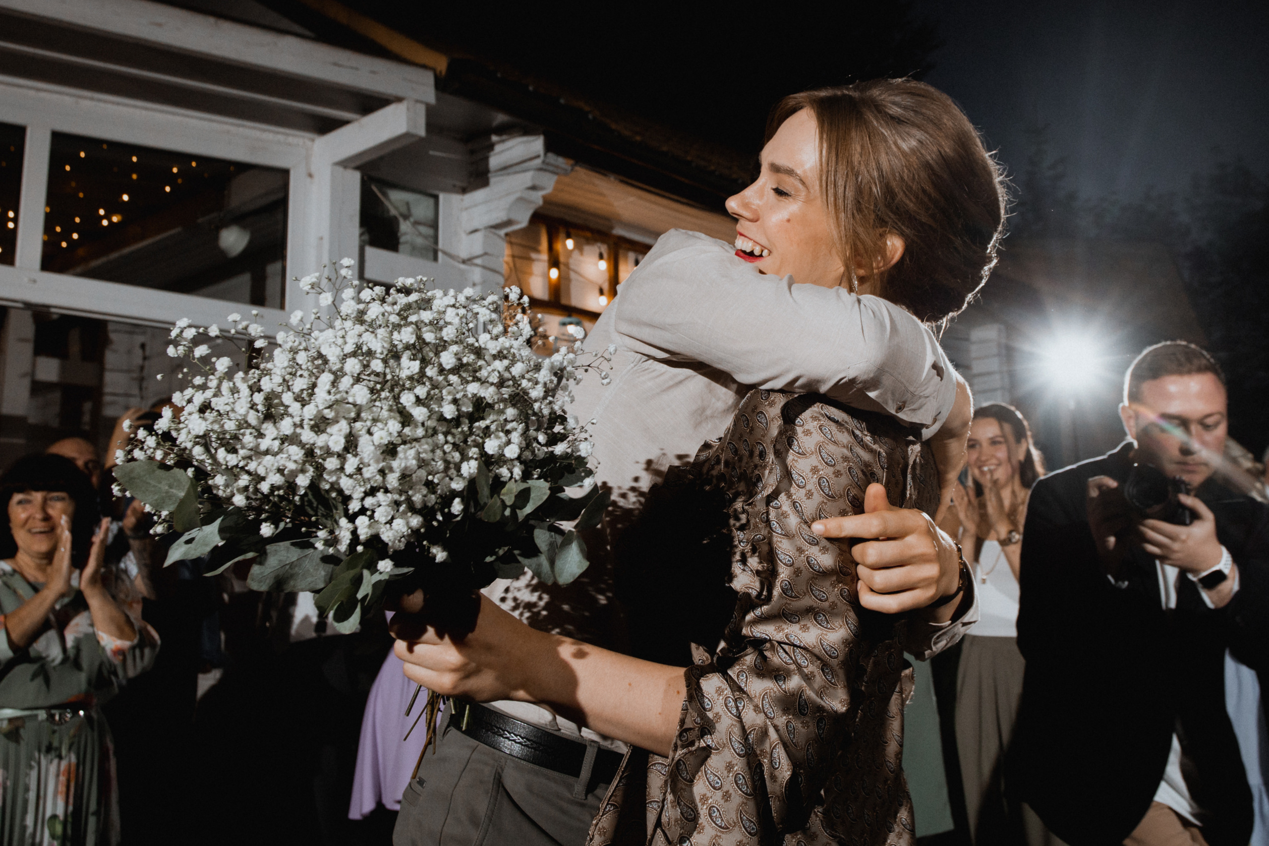 Егор и Регина. Свадебный фотограф в Ярославле Андрей Перегудов