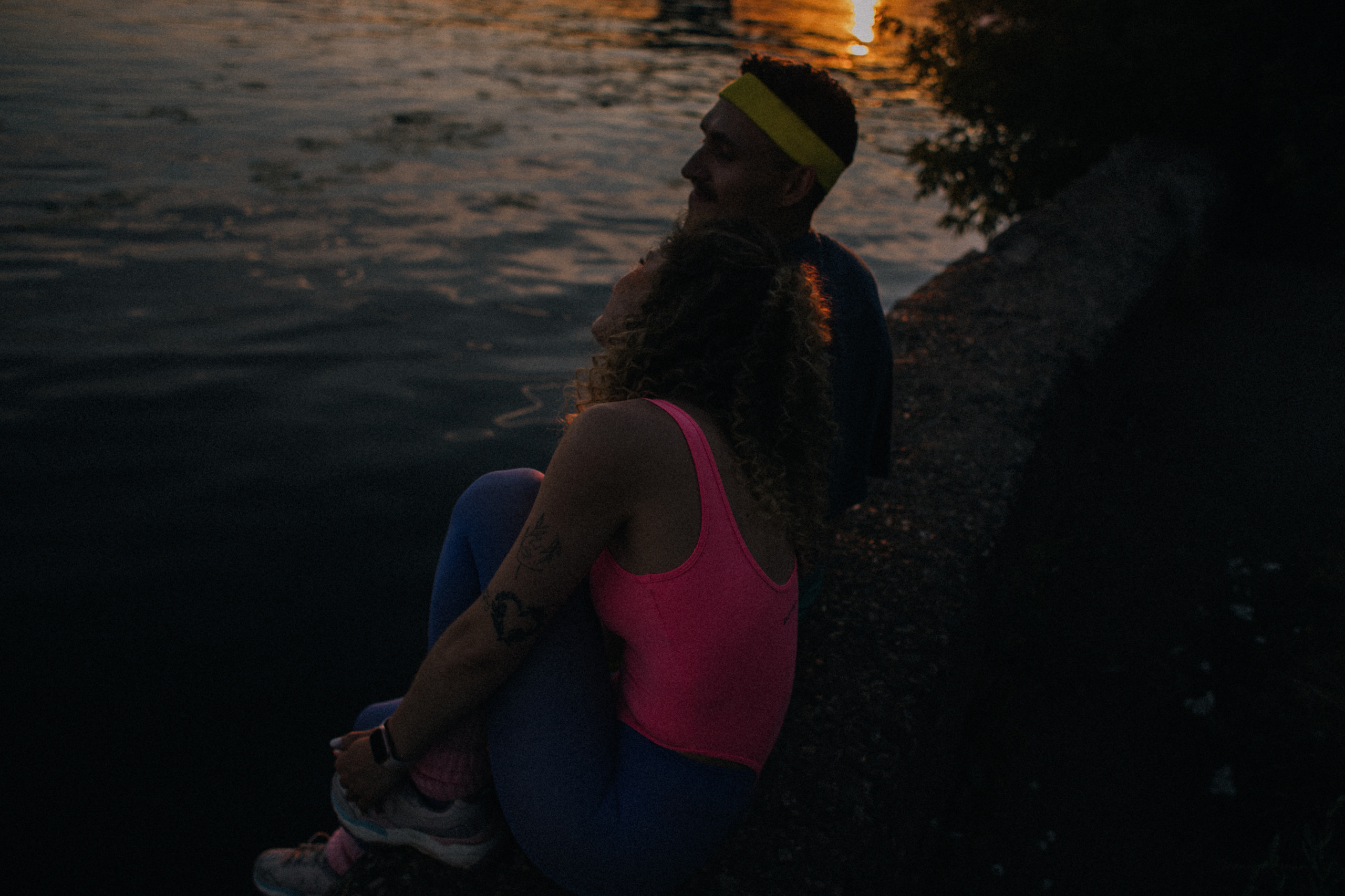 Егор и Регина. Свадебный фотограф в Ярославле Андрей Перегудов