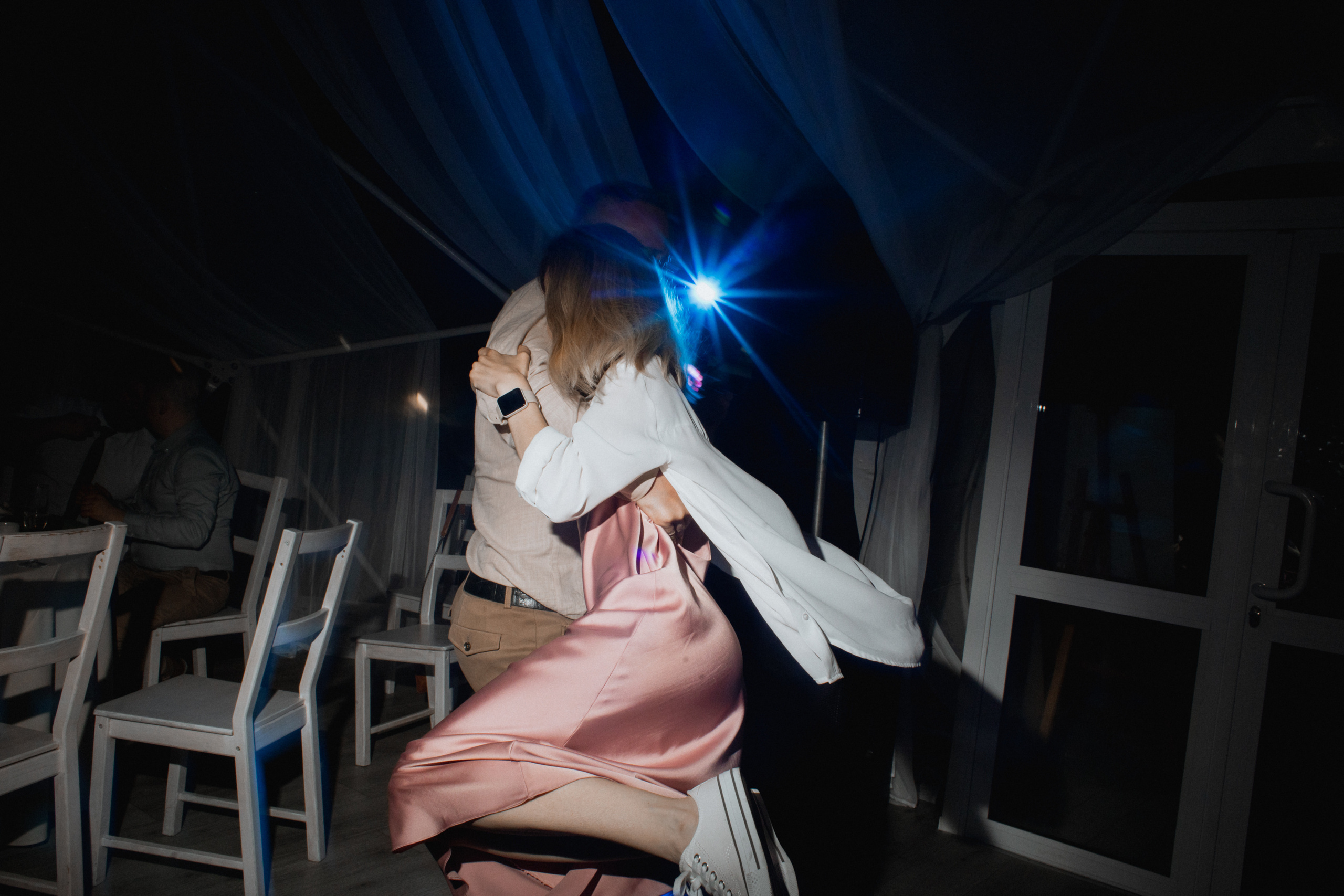 Костя и Даша. Свадебный фотограф в Ярославле Андрей Перегудов