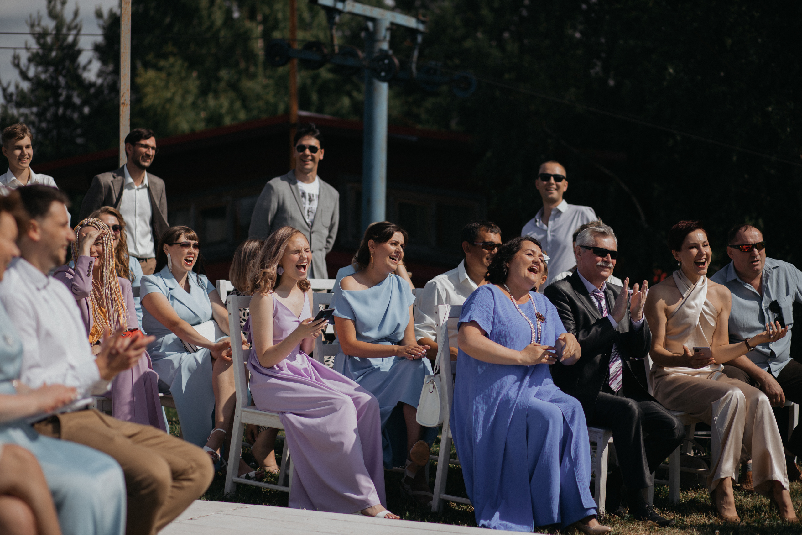 Костя и Даша. Свадебный фотограф в Ярославле Андрей Перегудов