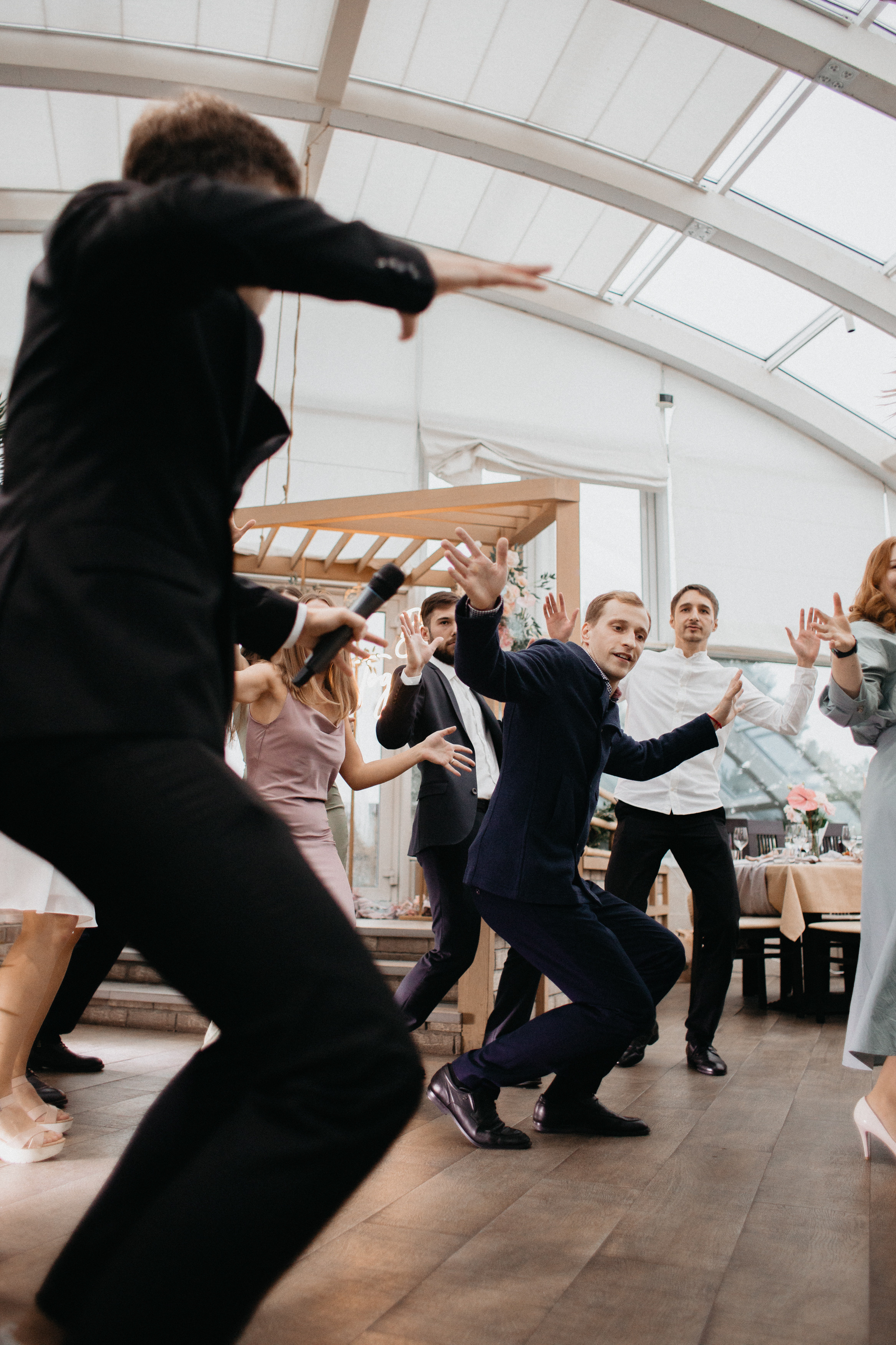 Рома и Алина. Свадебный фотограф в Ярославле Андрей Перегудов