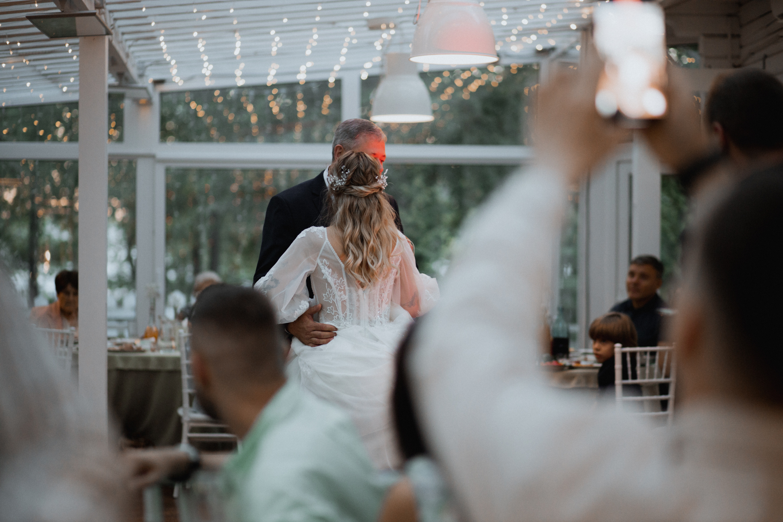 Егор и Регина. Свадебный фотограф в Ярославле Андрей Перегудов