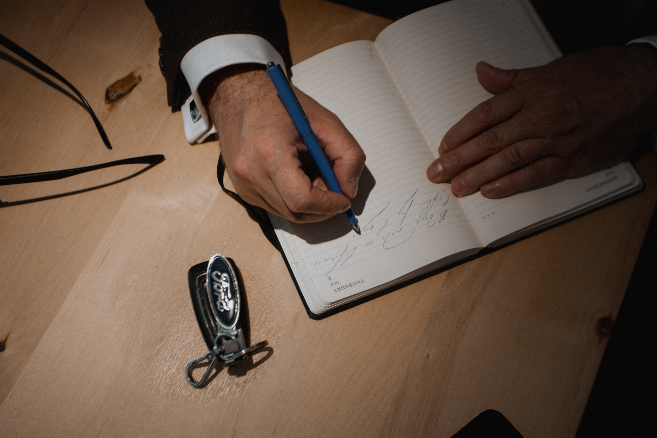 Костя и Даша. Свадебный фотограф в Ярославле Андрей Перегудов