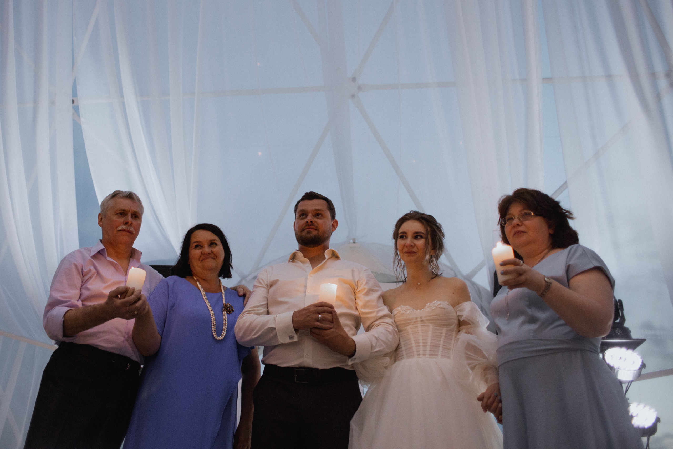 Костя и Даша. Свадебный фотограф в Ярославле Андрей Перегудов