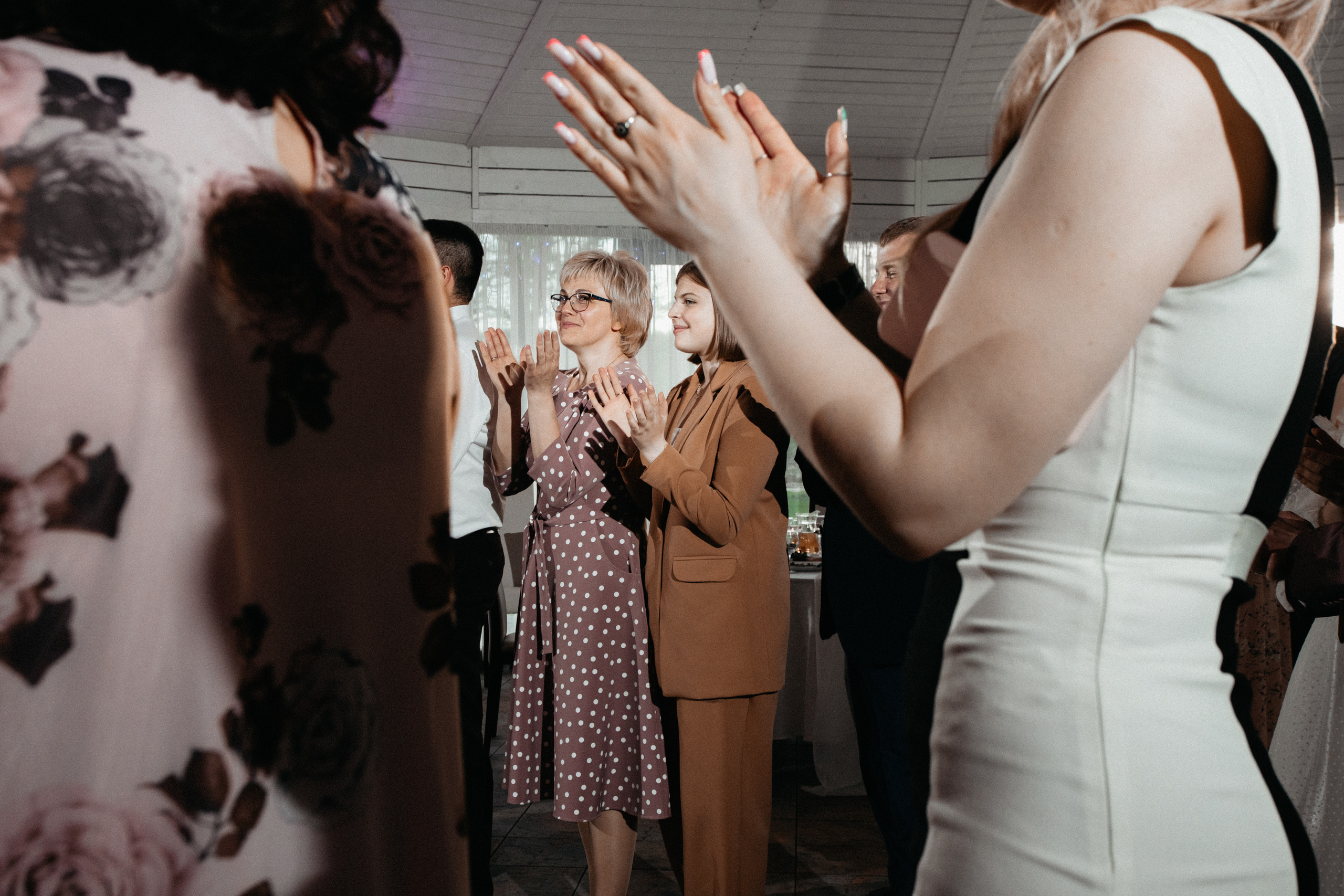 Костя и Лера. Свадебный фотограф в Ярославле Андрей Перегудов