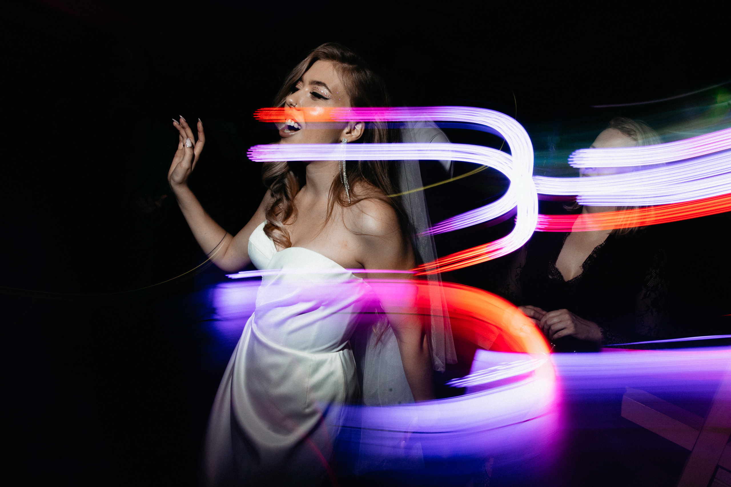 Рома и Алина. Свадебный фотограф в Ярославле Андрей Перегудов