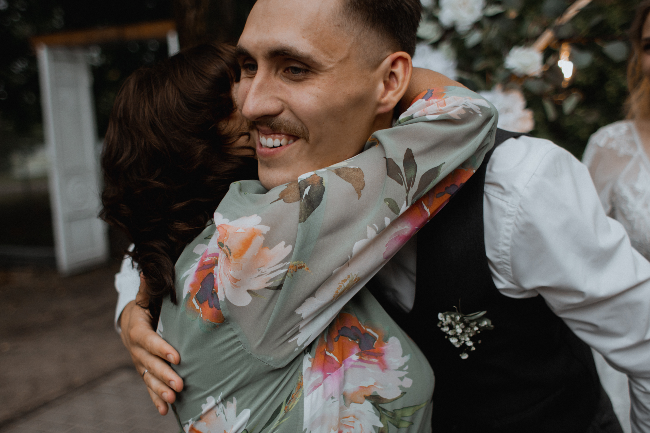 Егор и Регина. Свадебный фотограф в Ярославле Андрей Перегудов