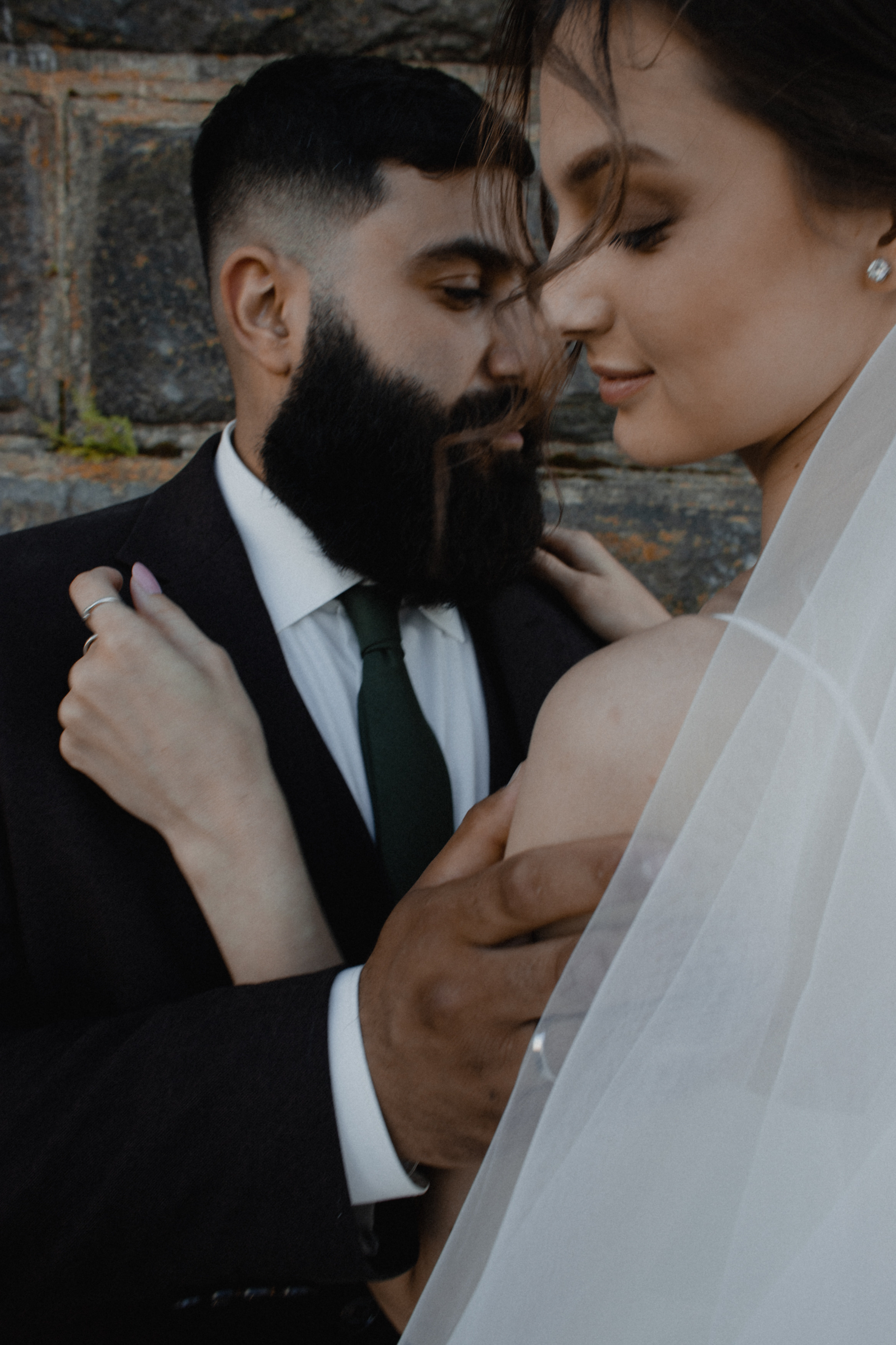 Погос и Алена. Свадебный фотограф в Ярославле Андрей Перегудов