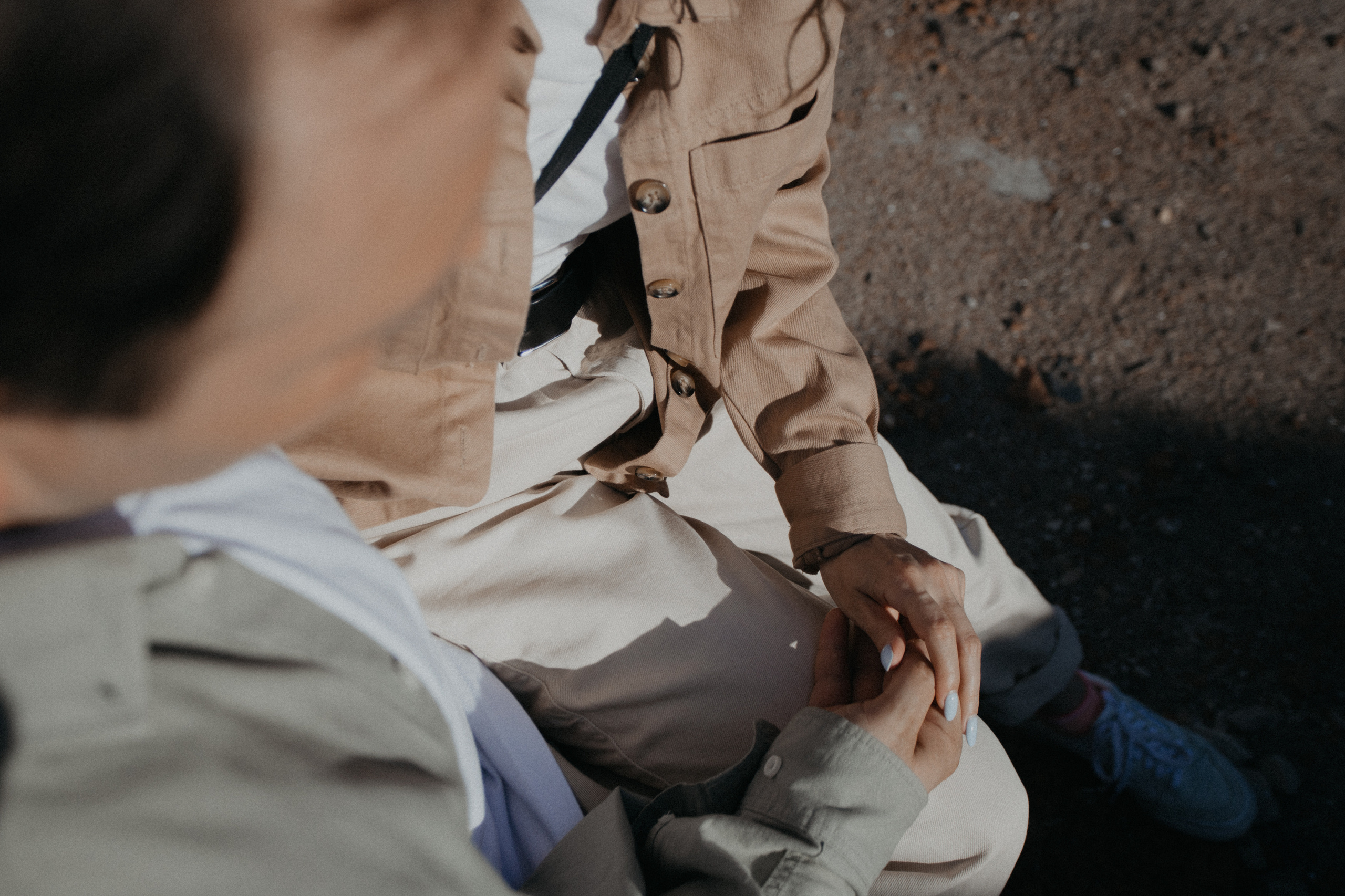 Олеся и Андрей. Свадебный фотограф в Ярославле Андрей Перегудов