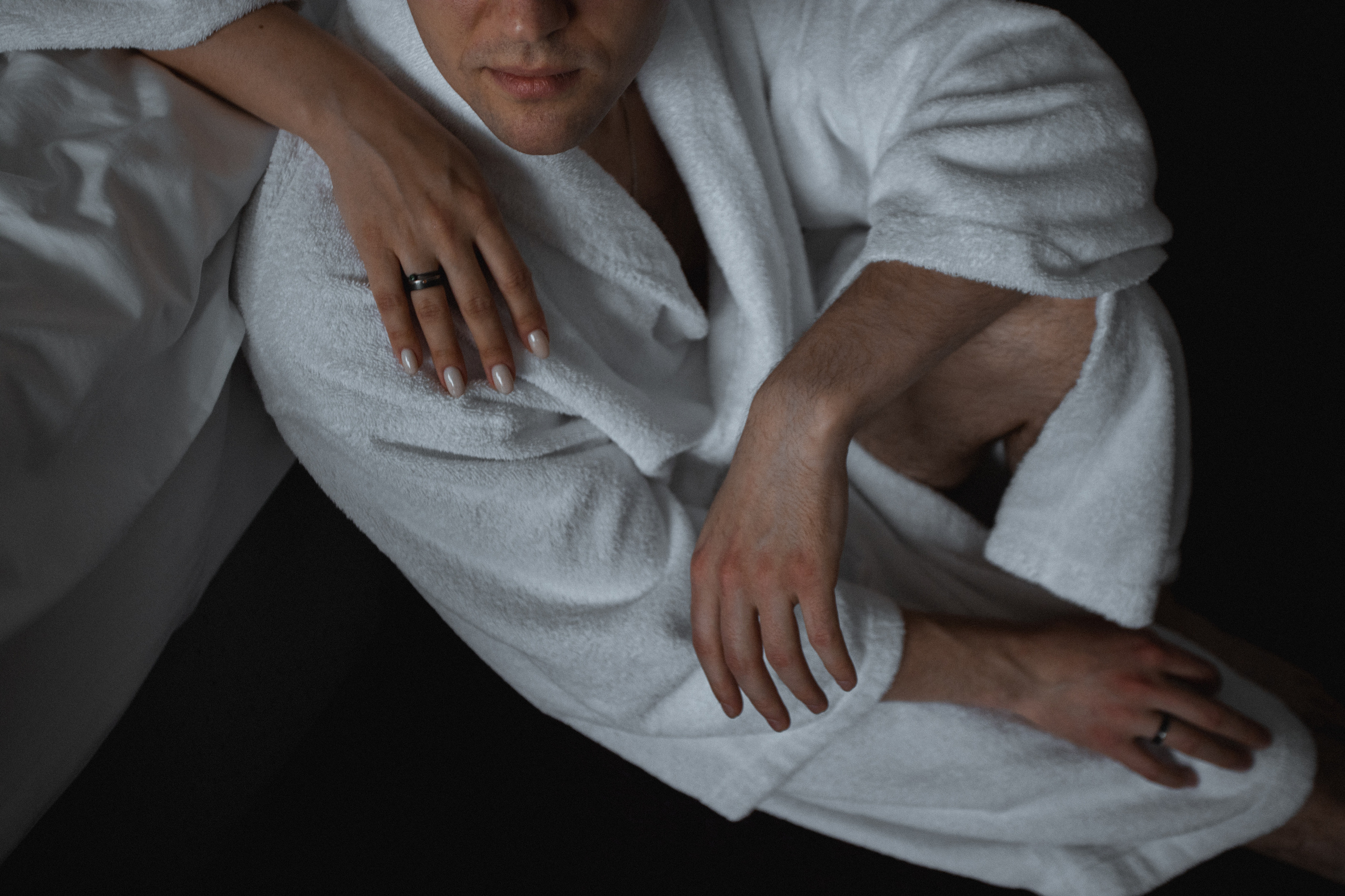 Костя и Лера. Свадебный фотограф в Ярославле Андрей Перегудов