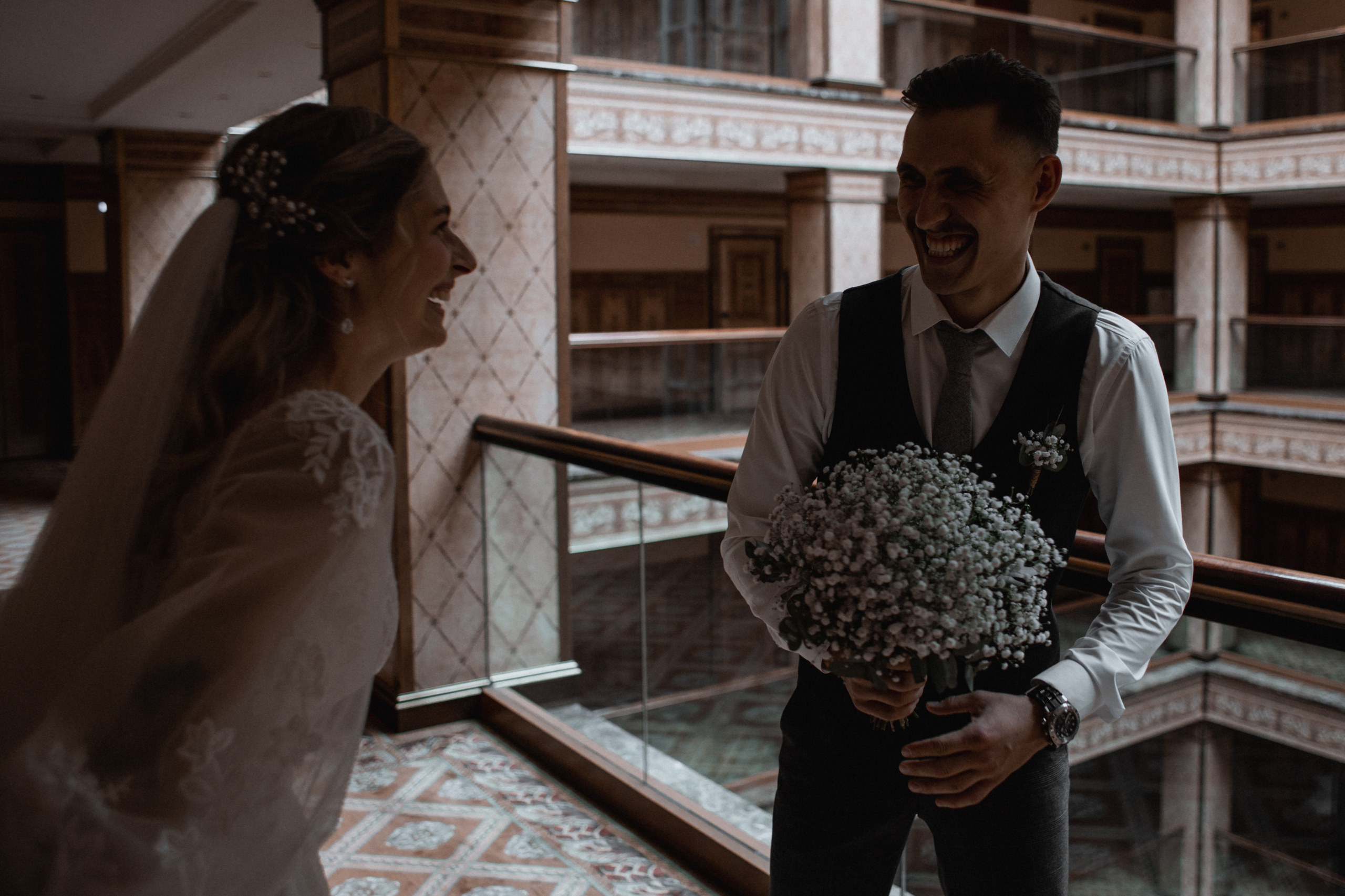 Егор и Регина. Свадебный фотограф в Ярославле Андрей Перегудов