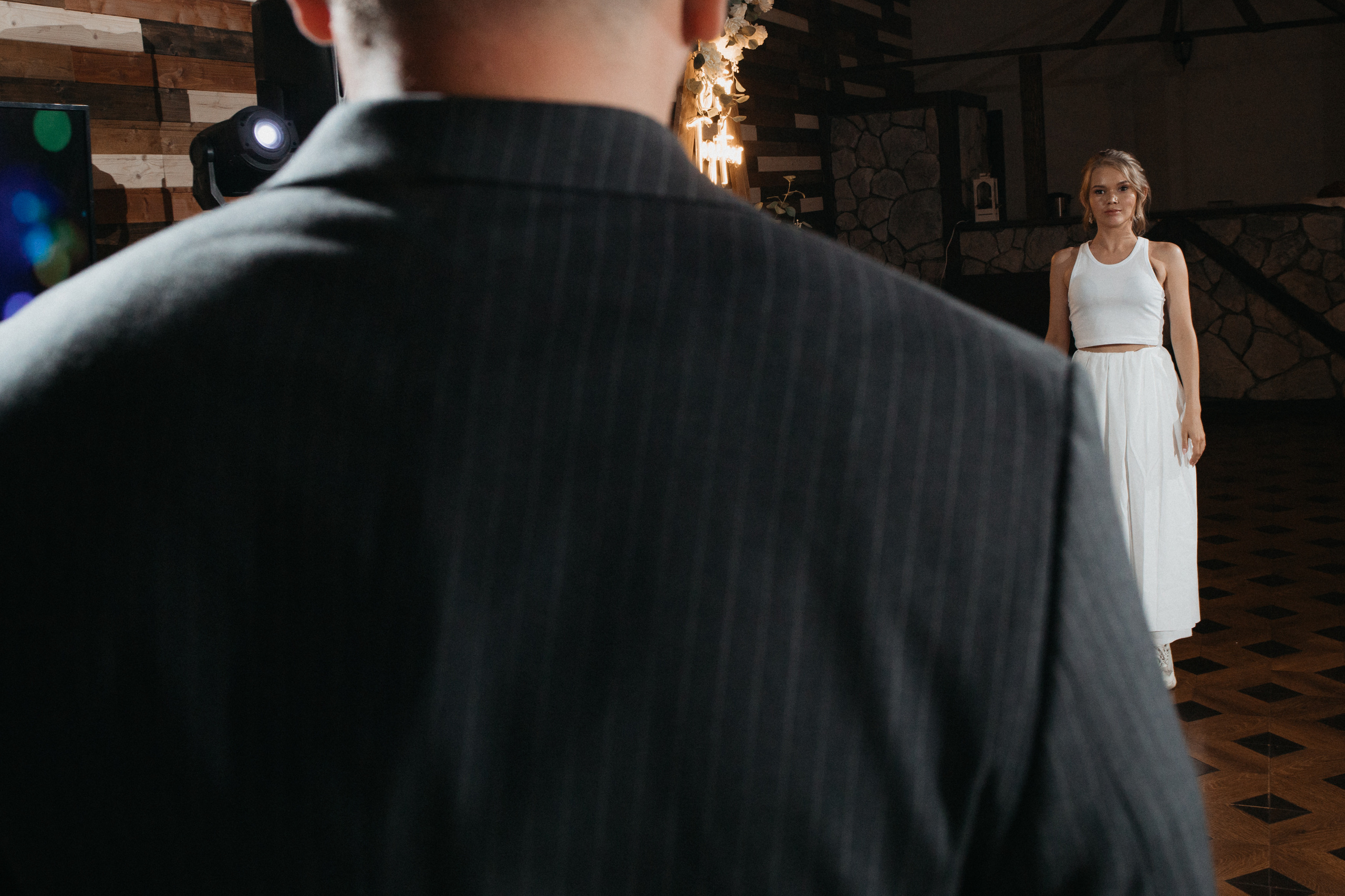 Андрей и Олеся. Свадебный фотограф в Ярославле Андрей Перегудов