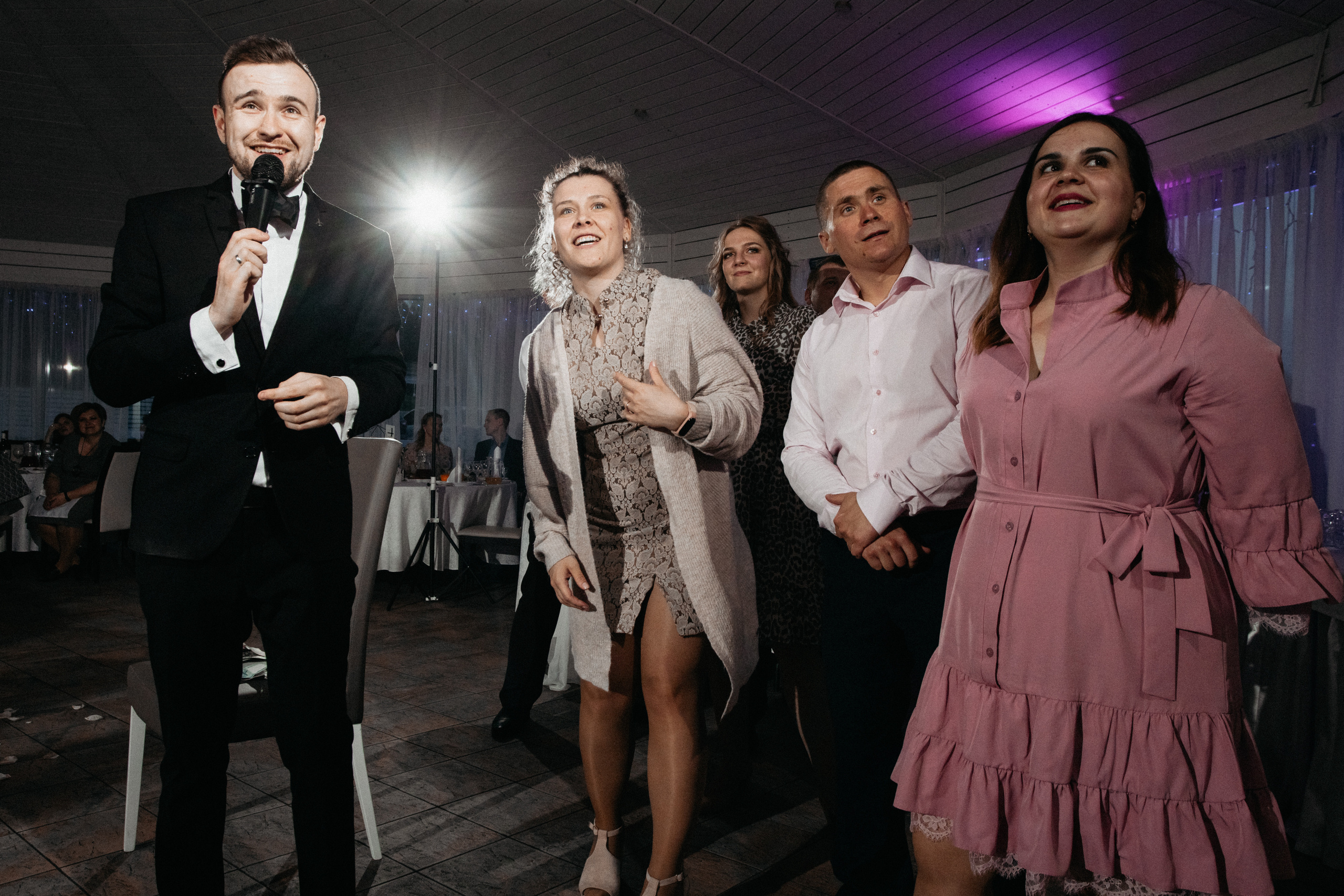 Костя и Лера. Свадебный фотограф в Ярославле Андрей Перегудов