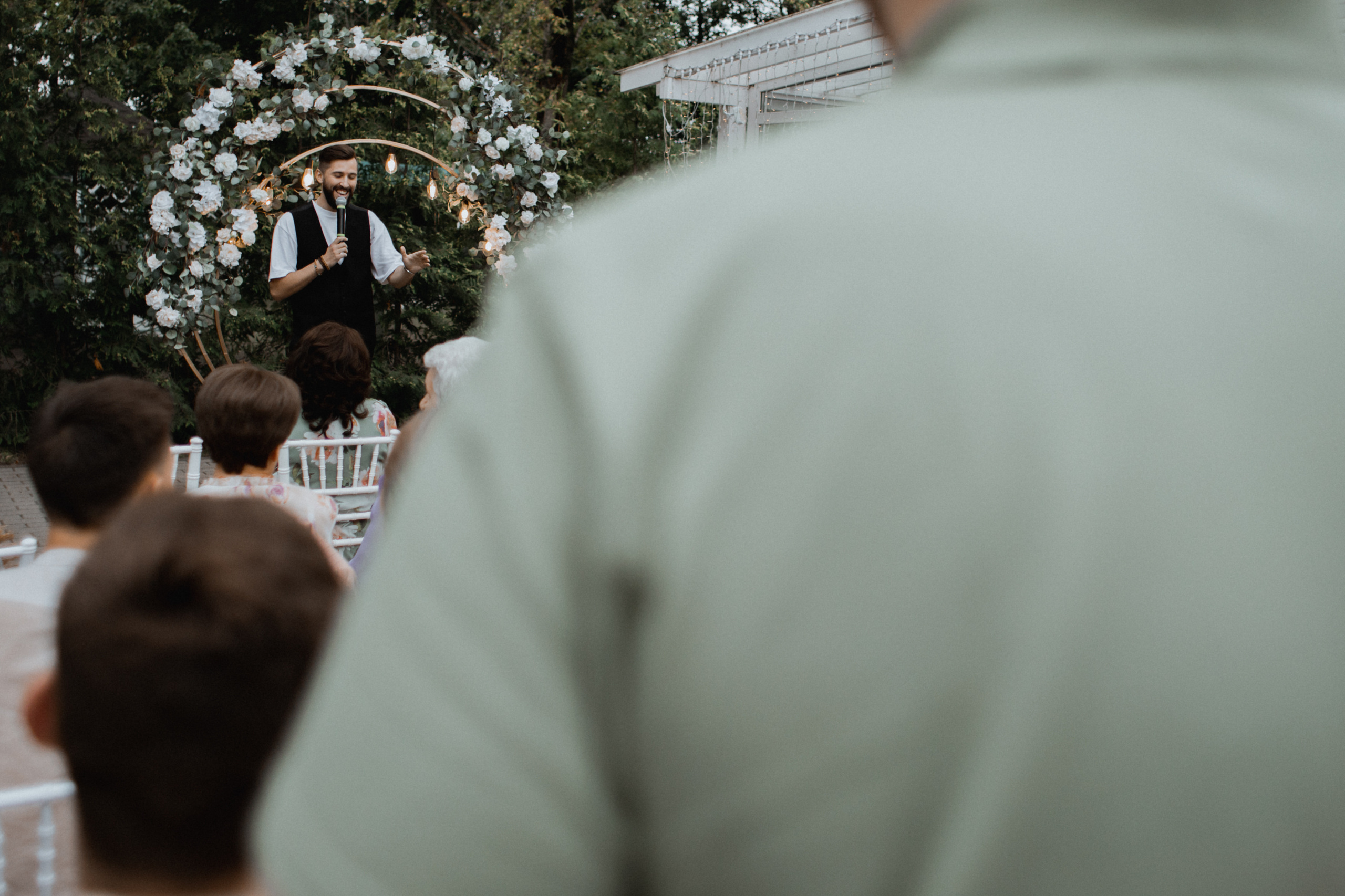 Егор и Регина. Свадебный фотограф в Ярославле Андрей Перегудов