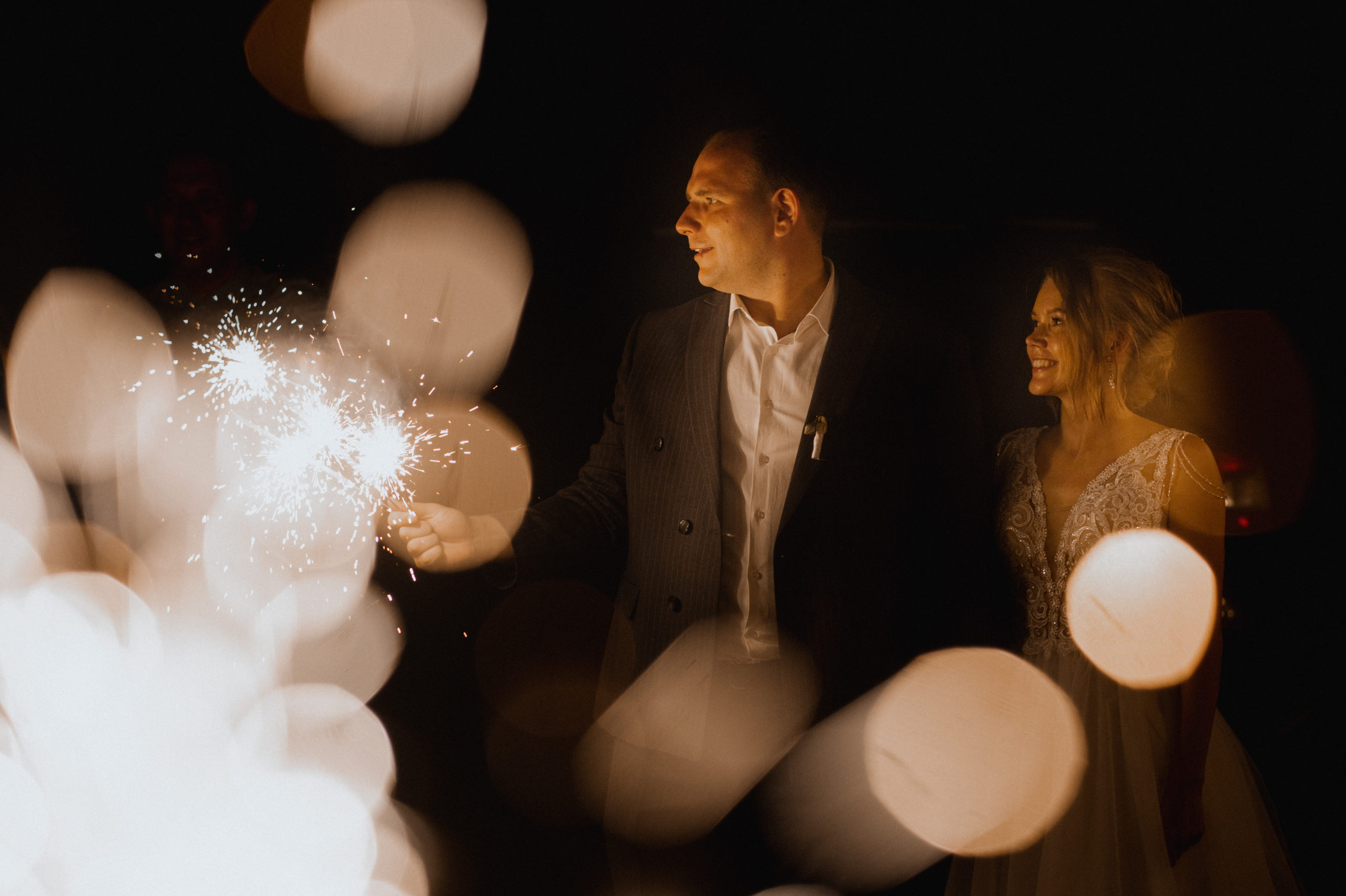 Андрей и Олеся. Свадебный фотограф в Ярославле Андрей Перегудов