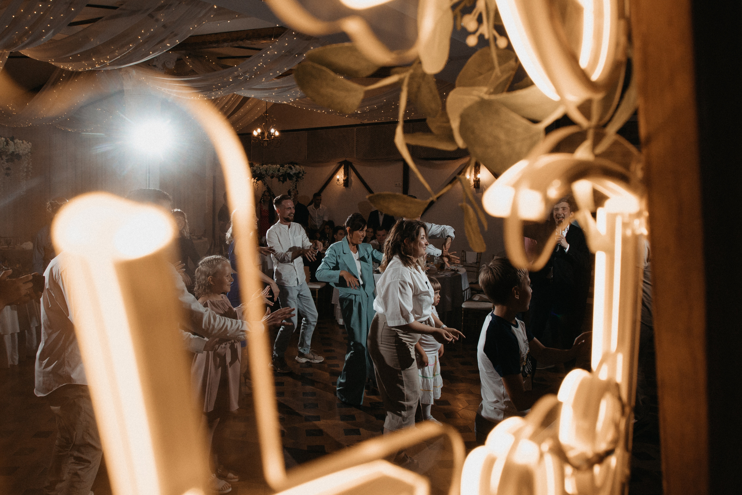 Андрей и Олеся. Свадебный фотограф в Ярославле Андрей Перегудов