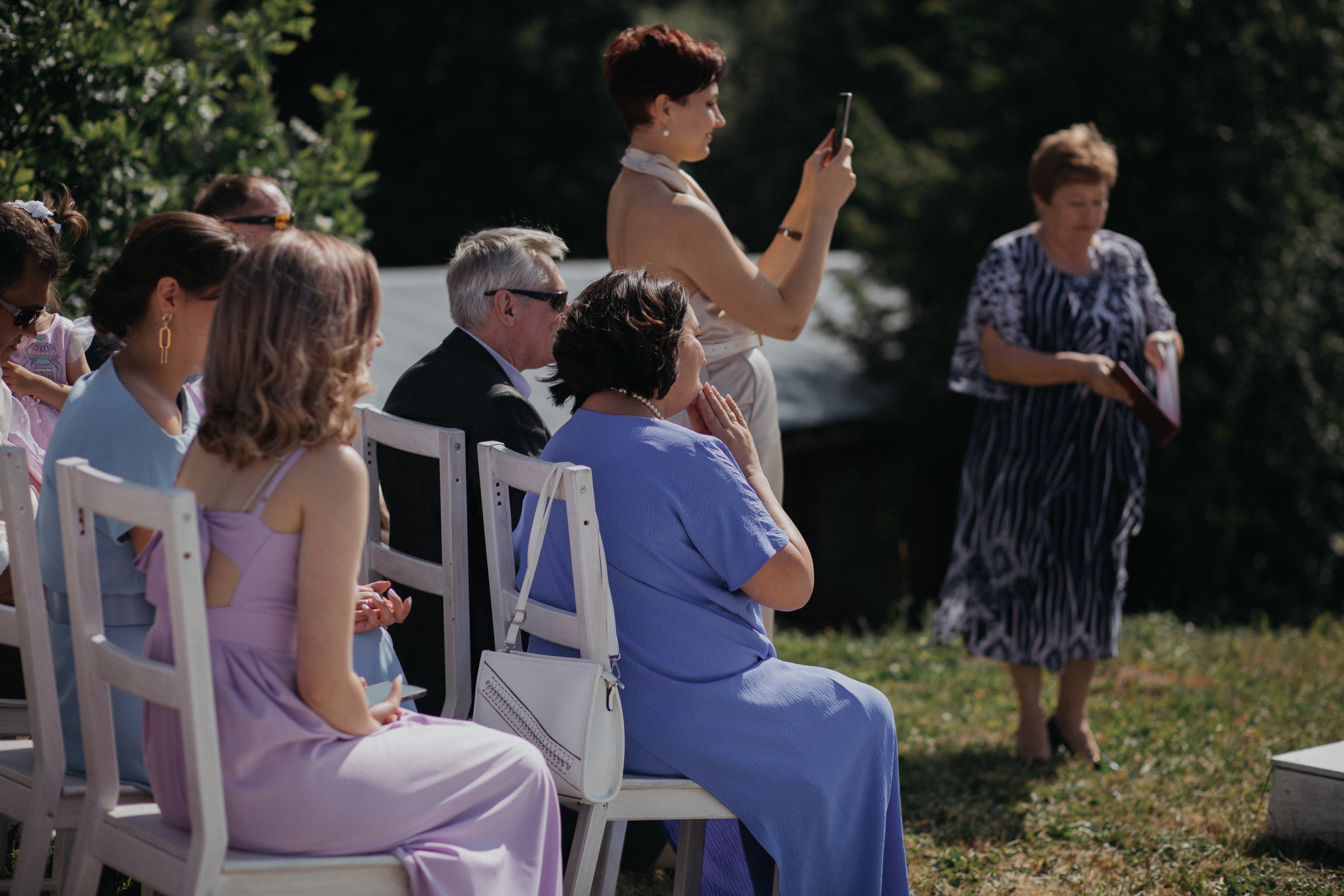 Костя и Даша. Свадебный фотограф в Ярославле Андрей Перегудов