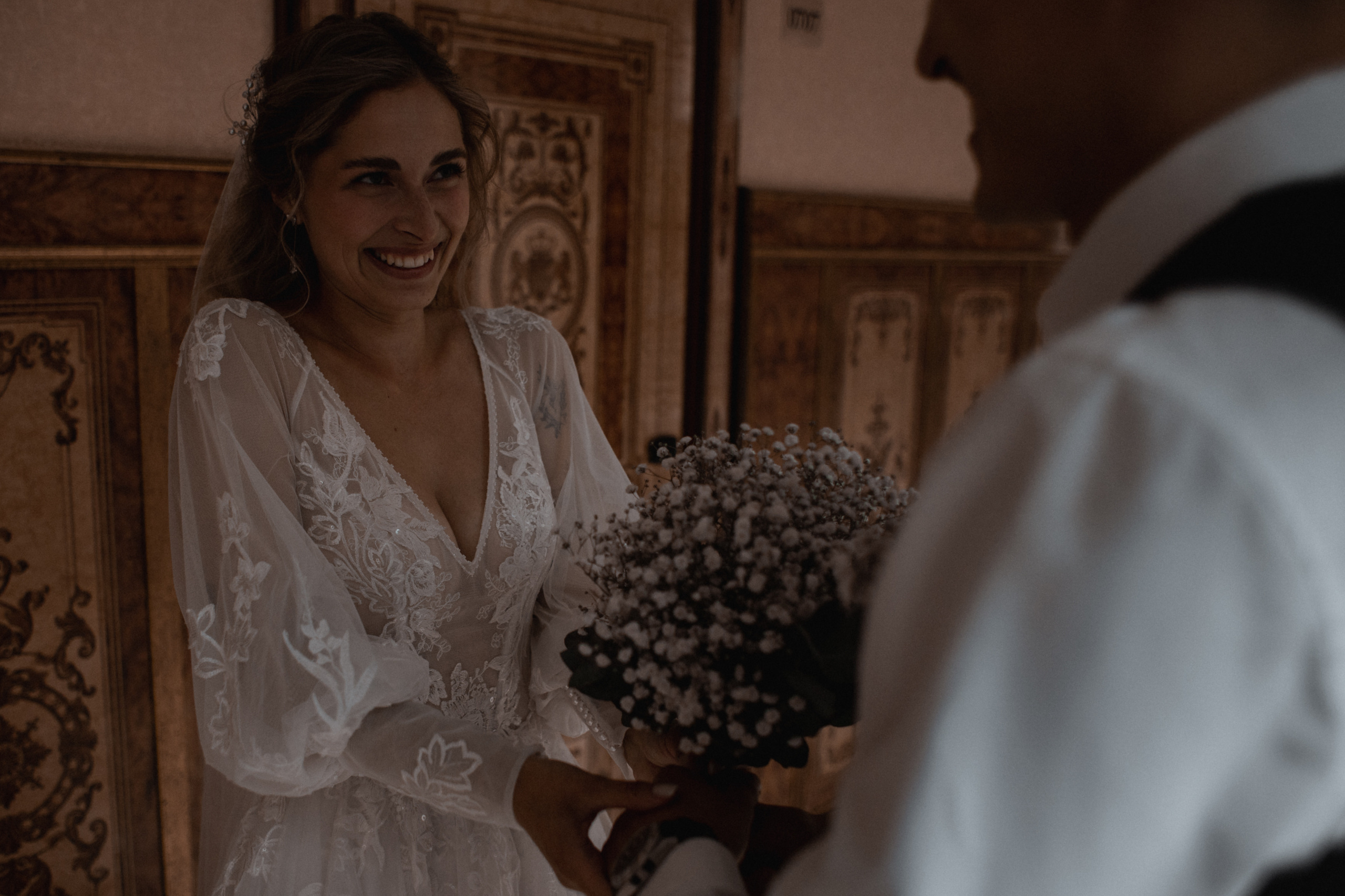 Егор и Регина. Свадебный фотограф в Ярославле Андрей Перегудов