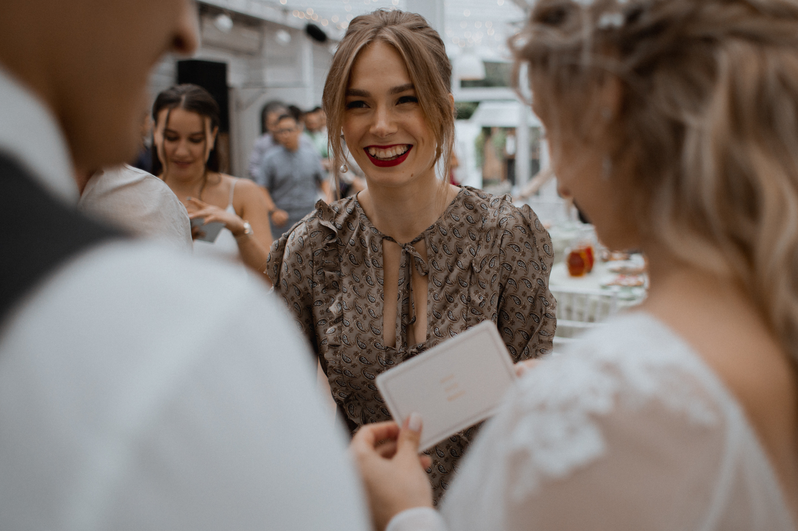 Егор и Регина. Свадебный фотограф в Ярославле Андрей Перегудов