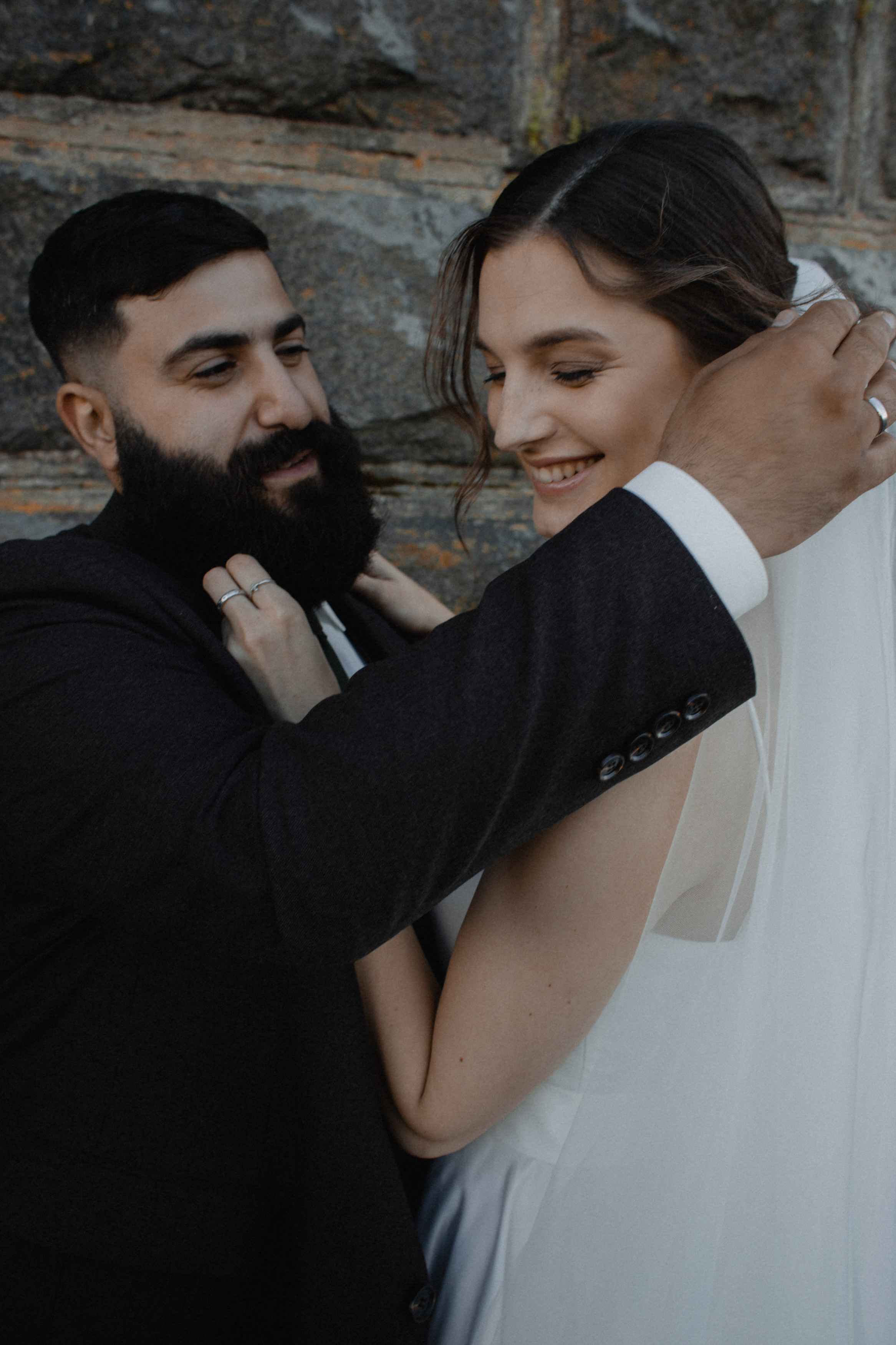 Погос и Алена. Свадебный фотограф в Ярославле Андрей Перегудов