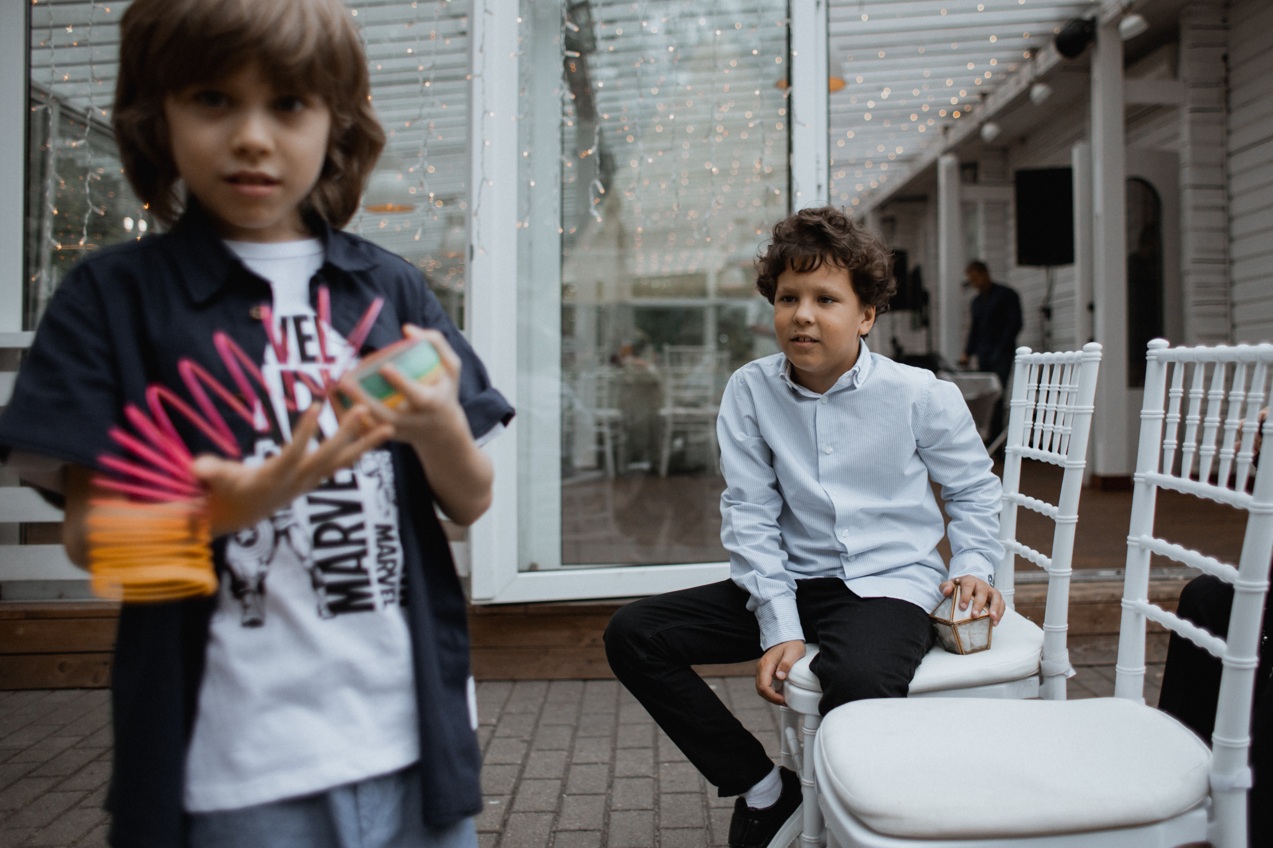 Егор и Регина. Свадебный фотограф в Ярославле Андрей Перегудов