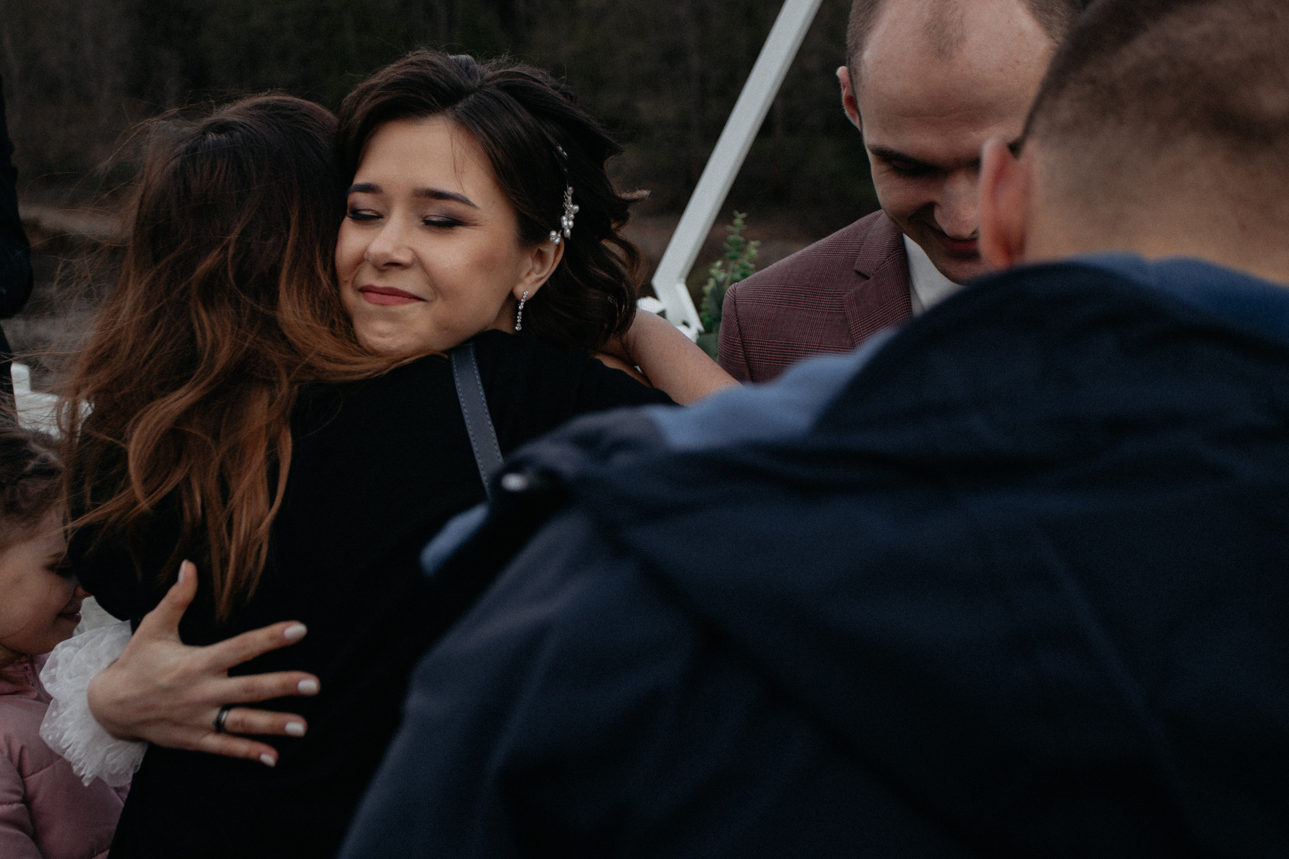 Костя и Лера. Свадебный фотограф в Ярославле Андрей Перегудов