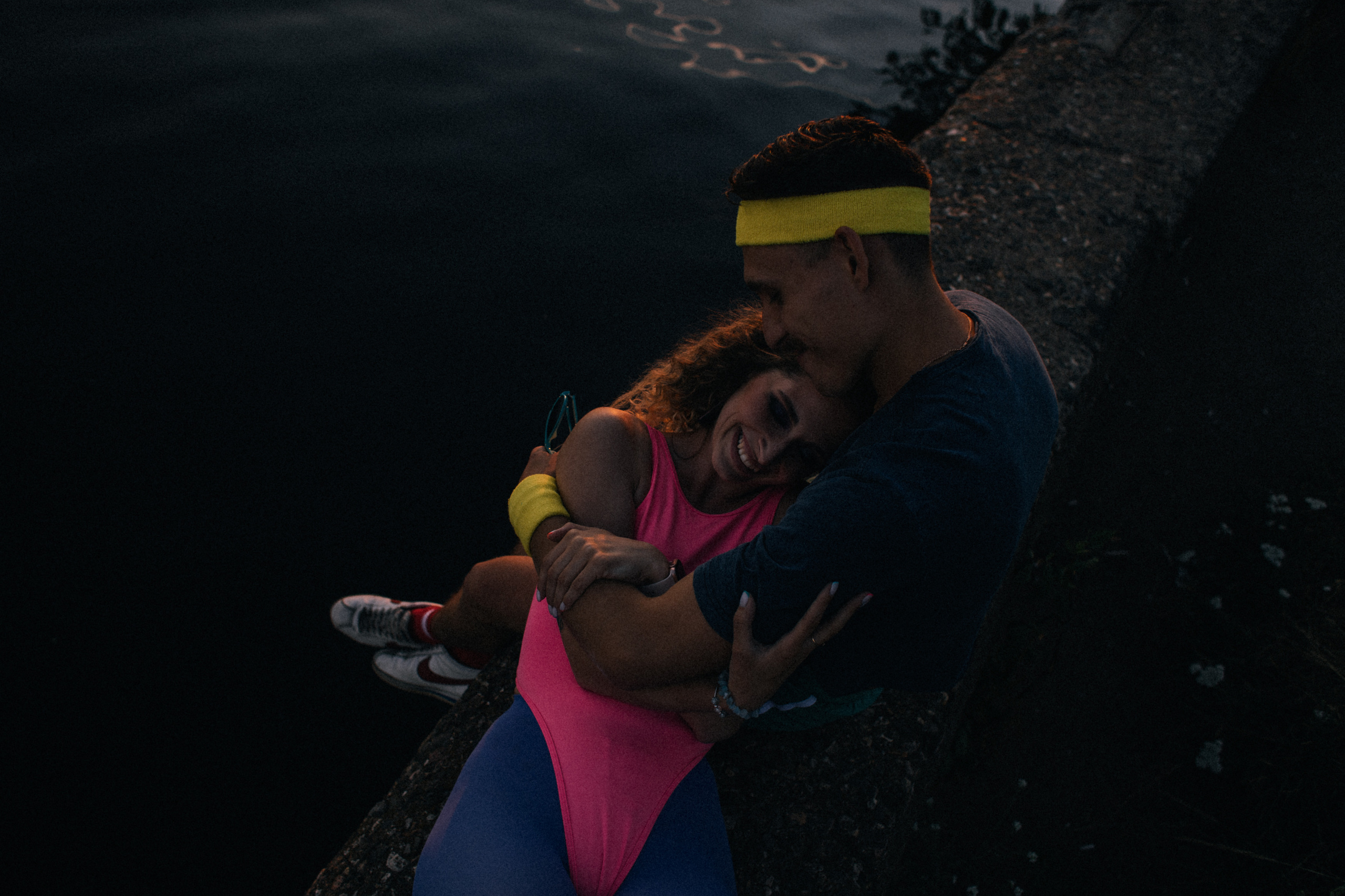 Егор и Регина. Свадебный фотограф в Ярославле Андрей Перегудов