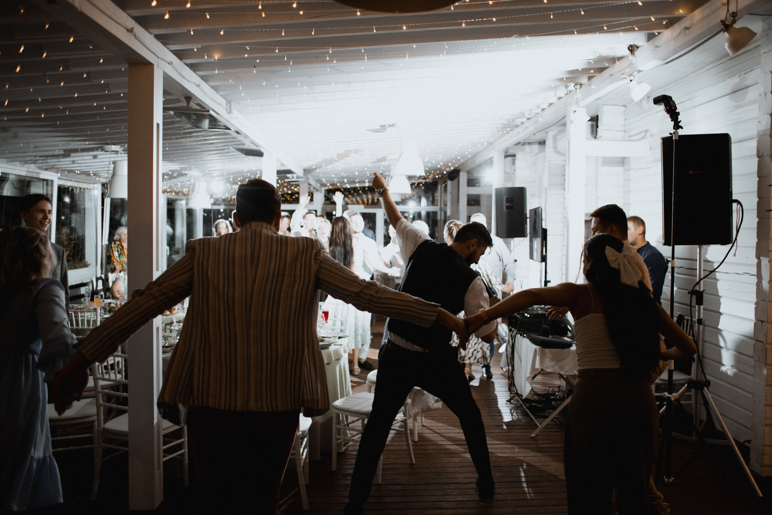 Егор и Регина. Свадебный фотограф в Ярославле Андрей Перегудов