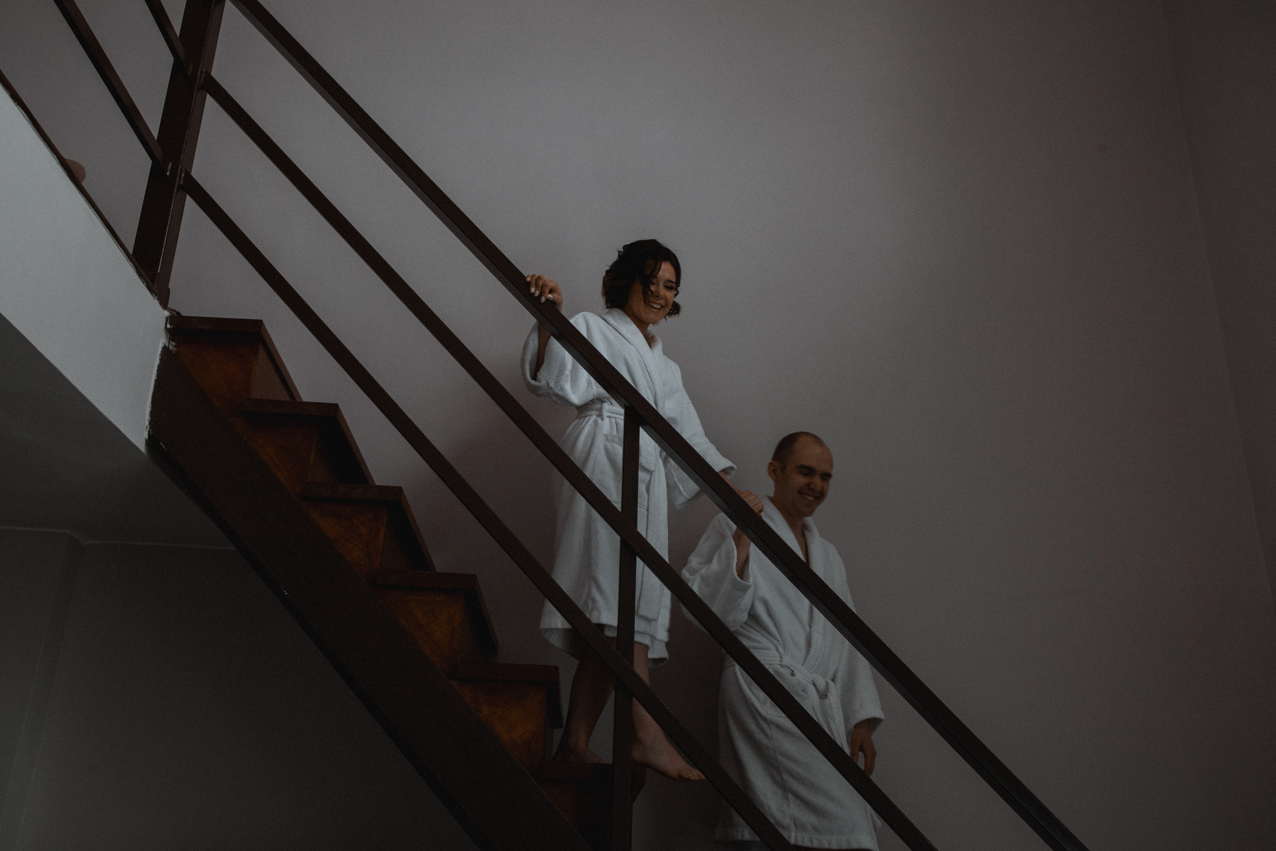 Костя и Лера. Свадебный фотограф в Ярославле Андрей Перегудов