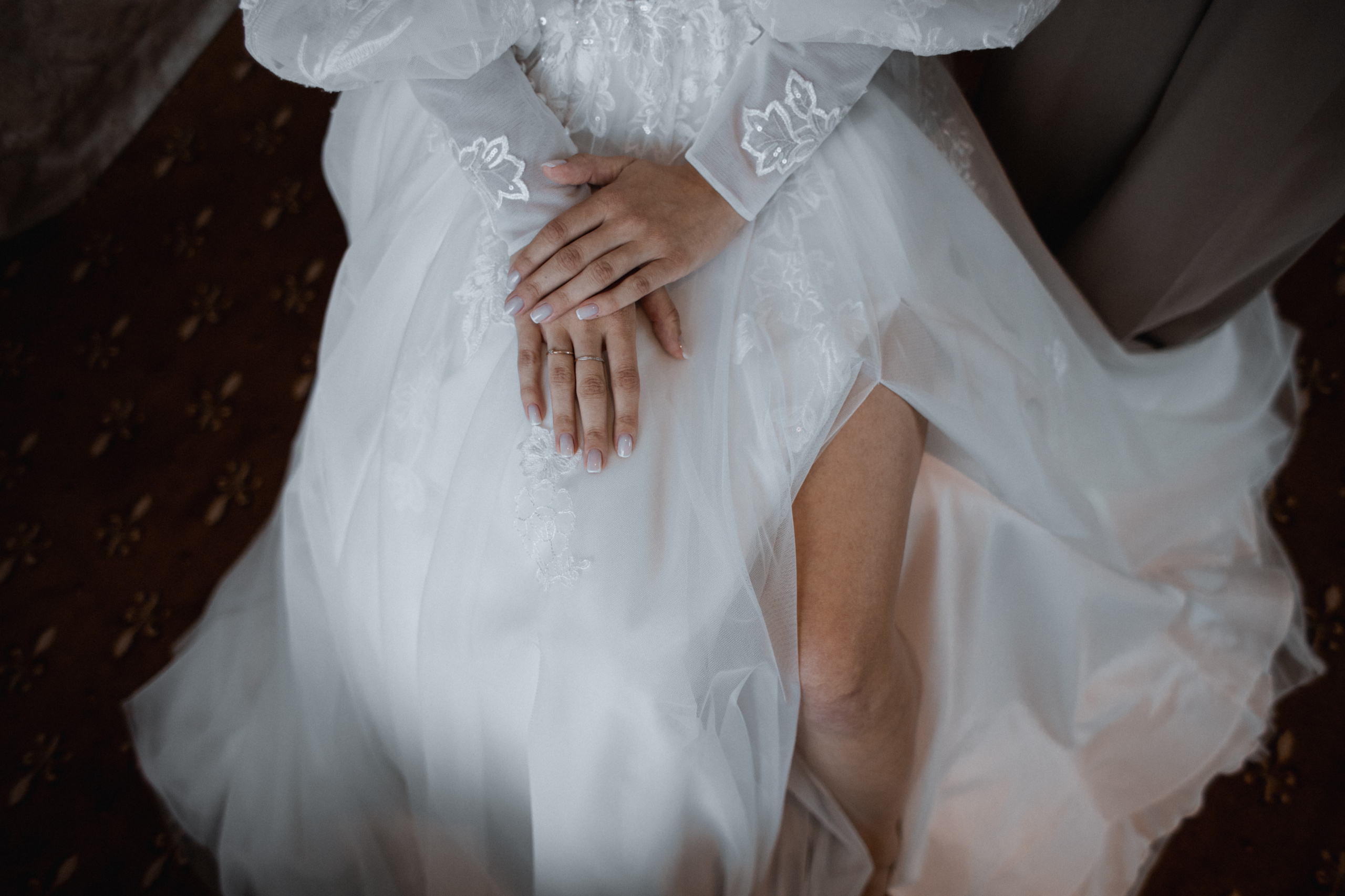 Егор и Регина. Свадебный фотограф в Ярославле Андрей Перегудов