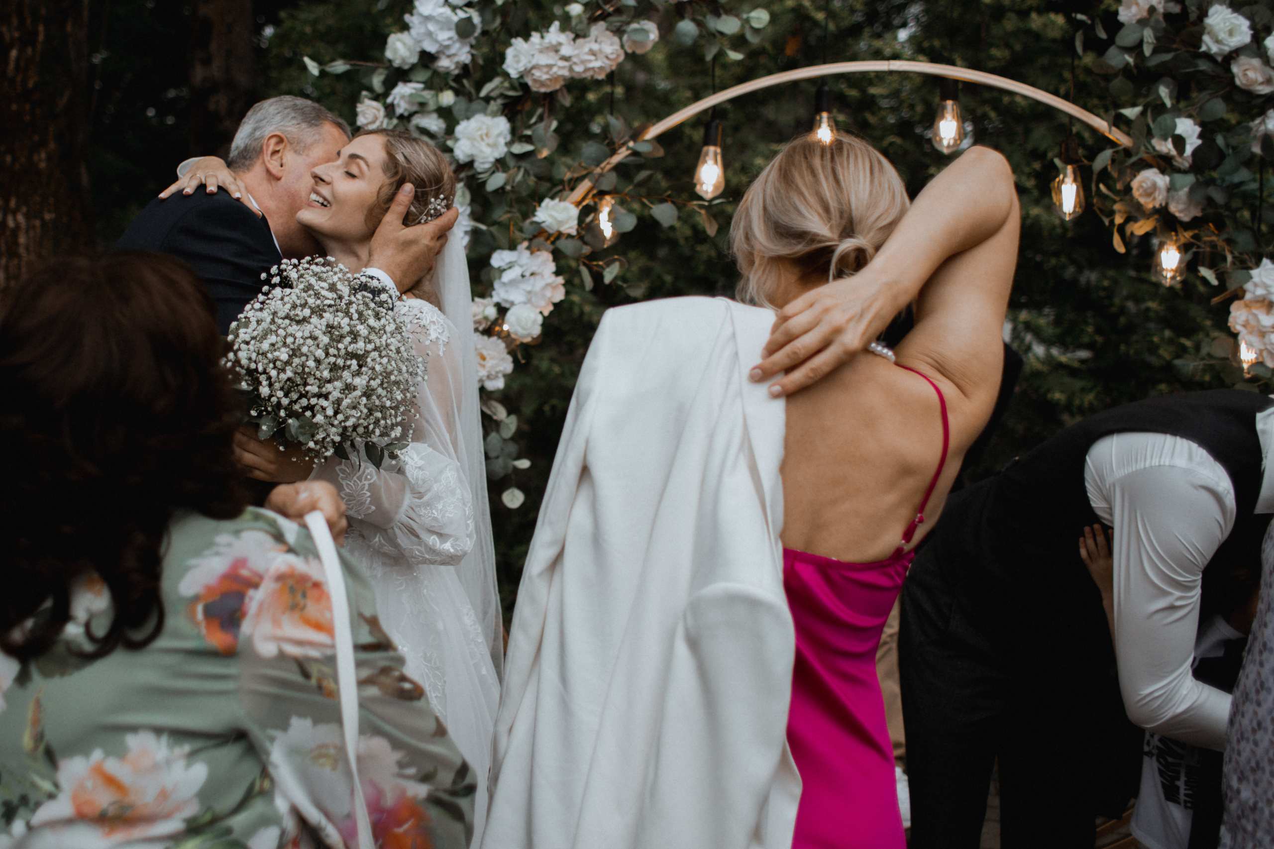 Егор и Регина. Свадебный фотограф в Ярославле Андрей Перегудов