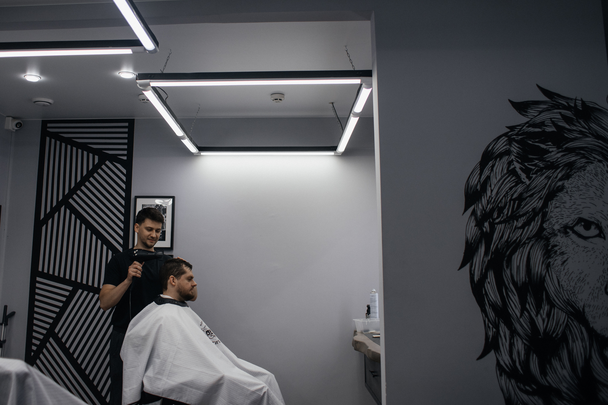 Костя и Даша. Свадебный фотограф в Ярославле Андрей Перегудов