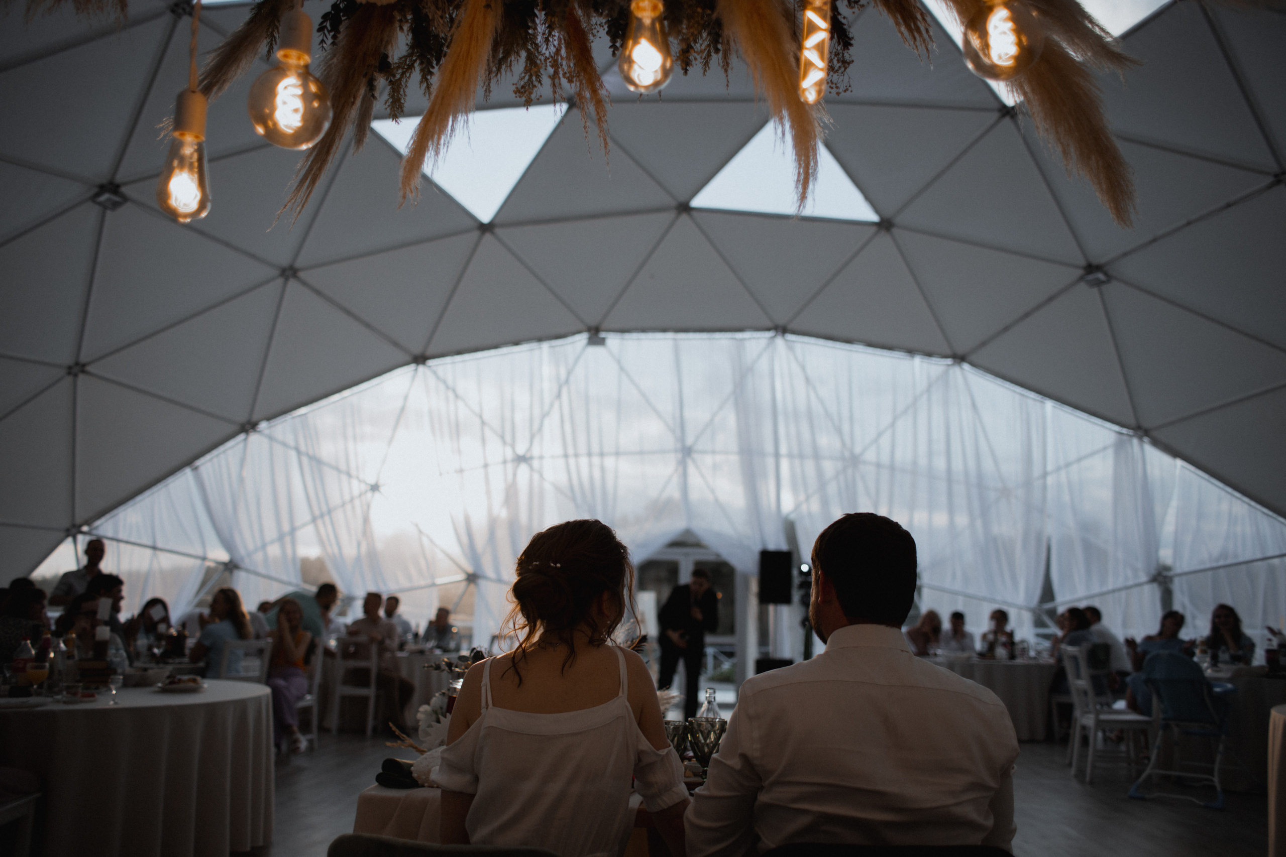 Костя и Даша. Свадебный фотограф в Ярославле Андрей Перегудов