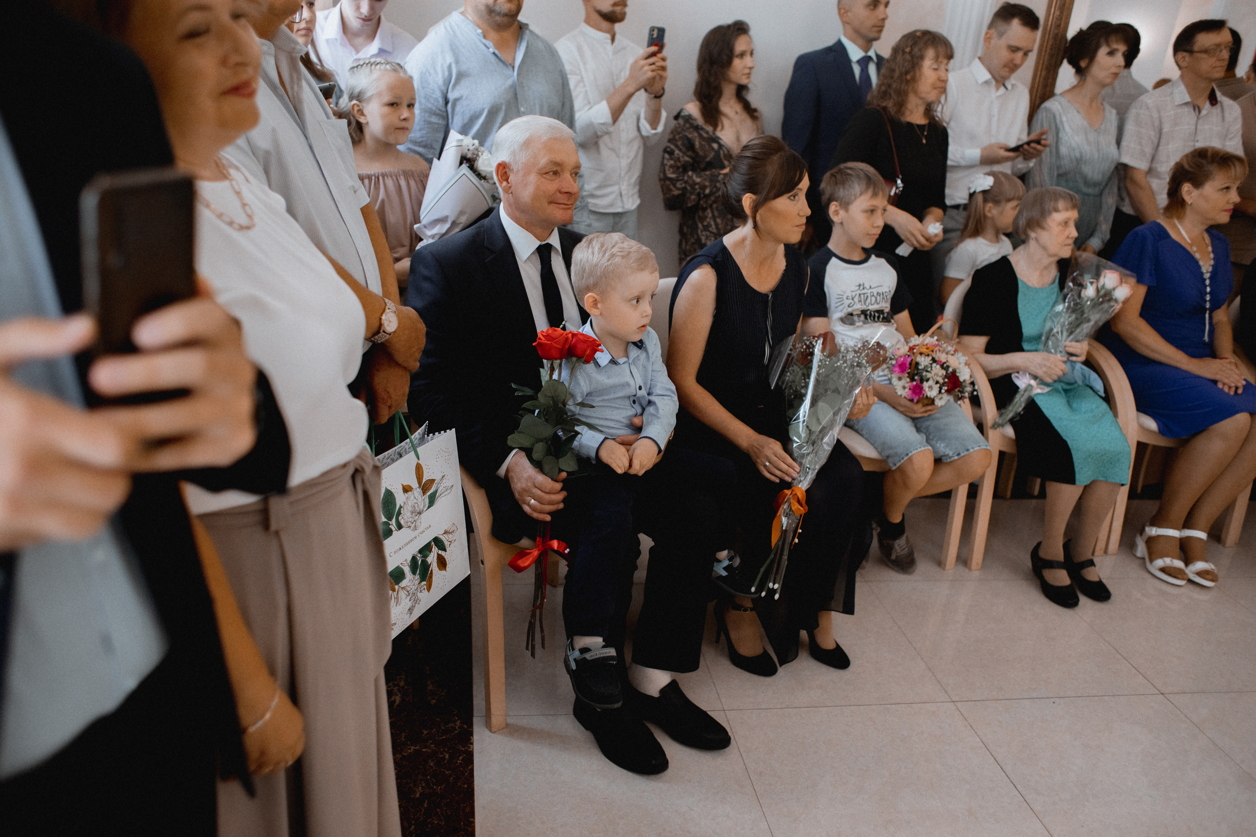 Андрей и Олеся. Свадебный фотограф в Ярославле Андрей Перегудов