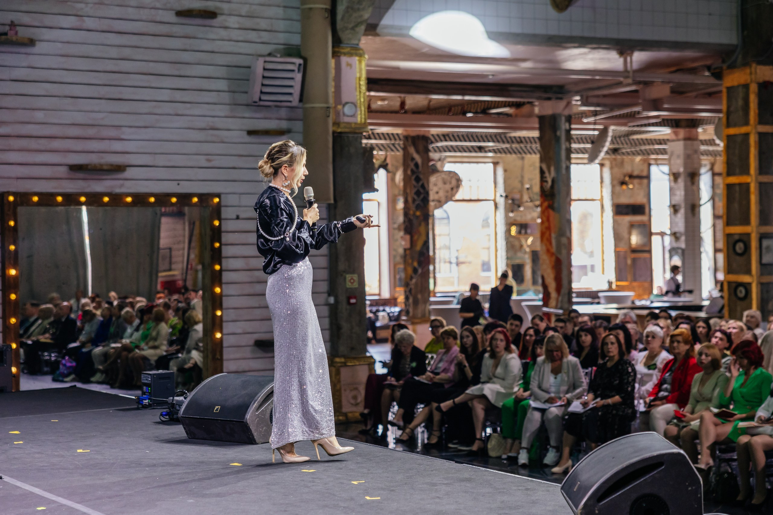 Конференции. Семейный и детский life style фотограф в СПб и ЛО