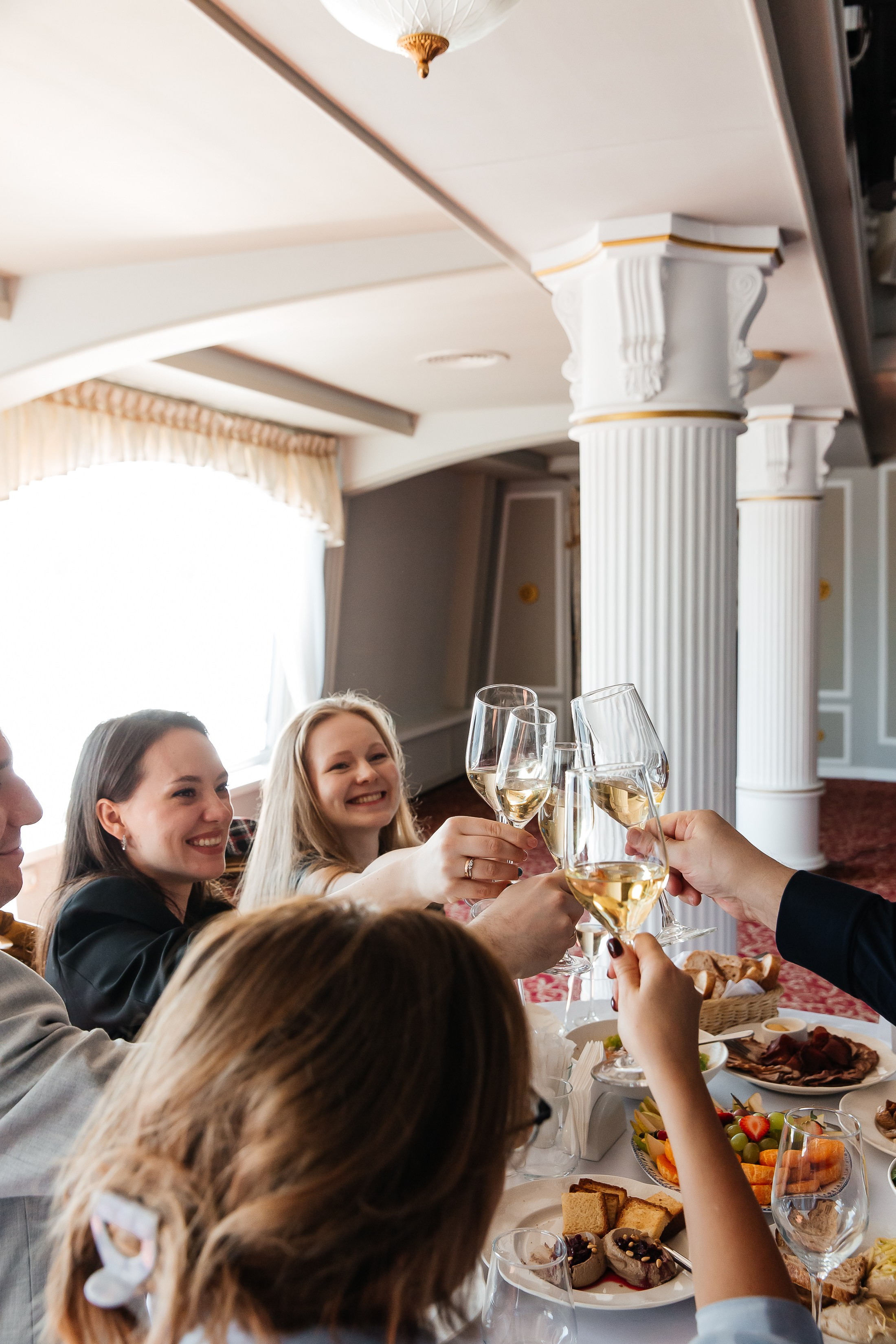 Благодать 2024. Семейный и портретный фотограф в Санкт-Петербурге Ольга Станкова