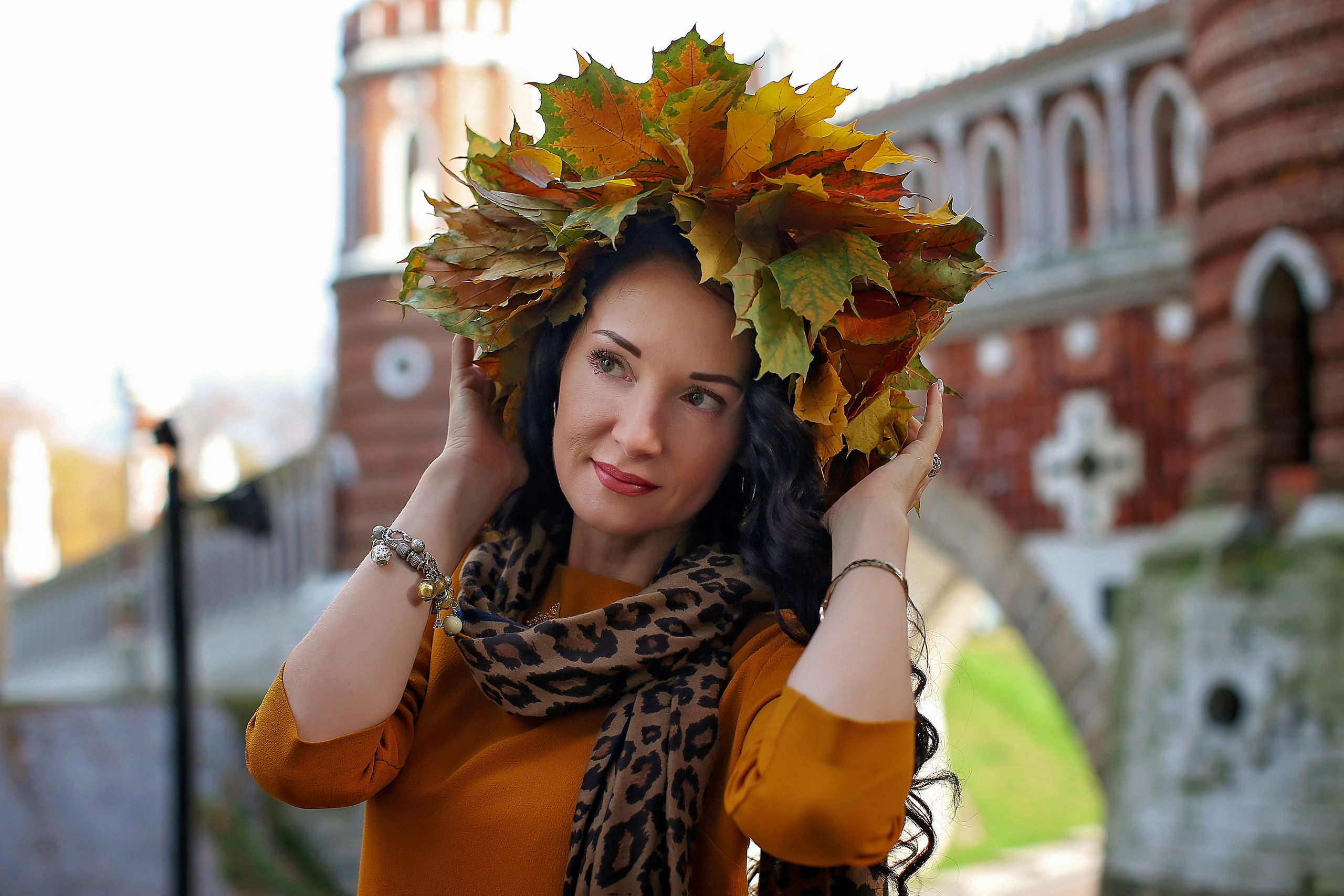 Свадебный фотограф в Москве. Геннадий Степанов —фотограф в Москве