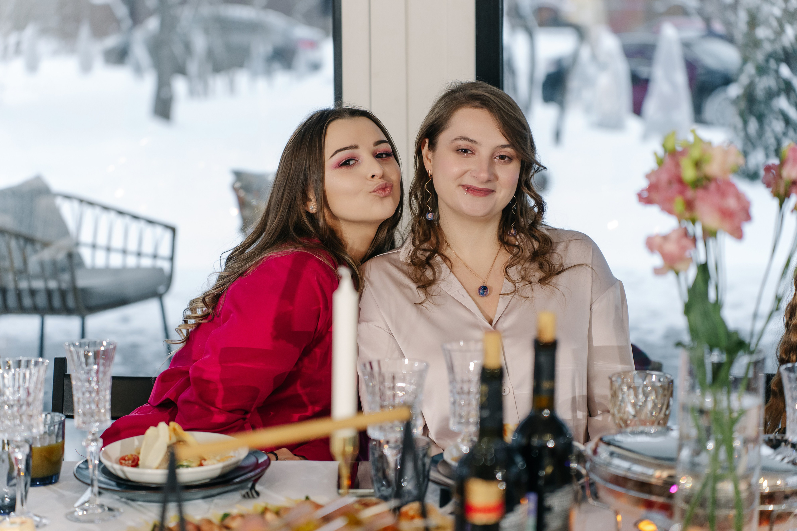 Алена и Артем. Свадебный и семейный фотограф Кокушева Юлия Нижний Новгород