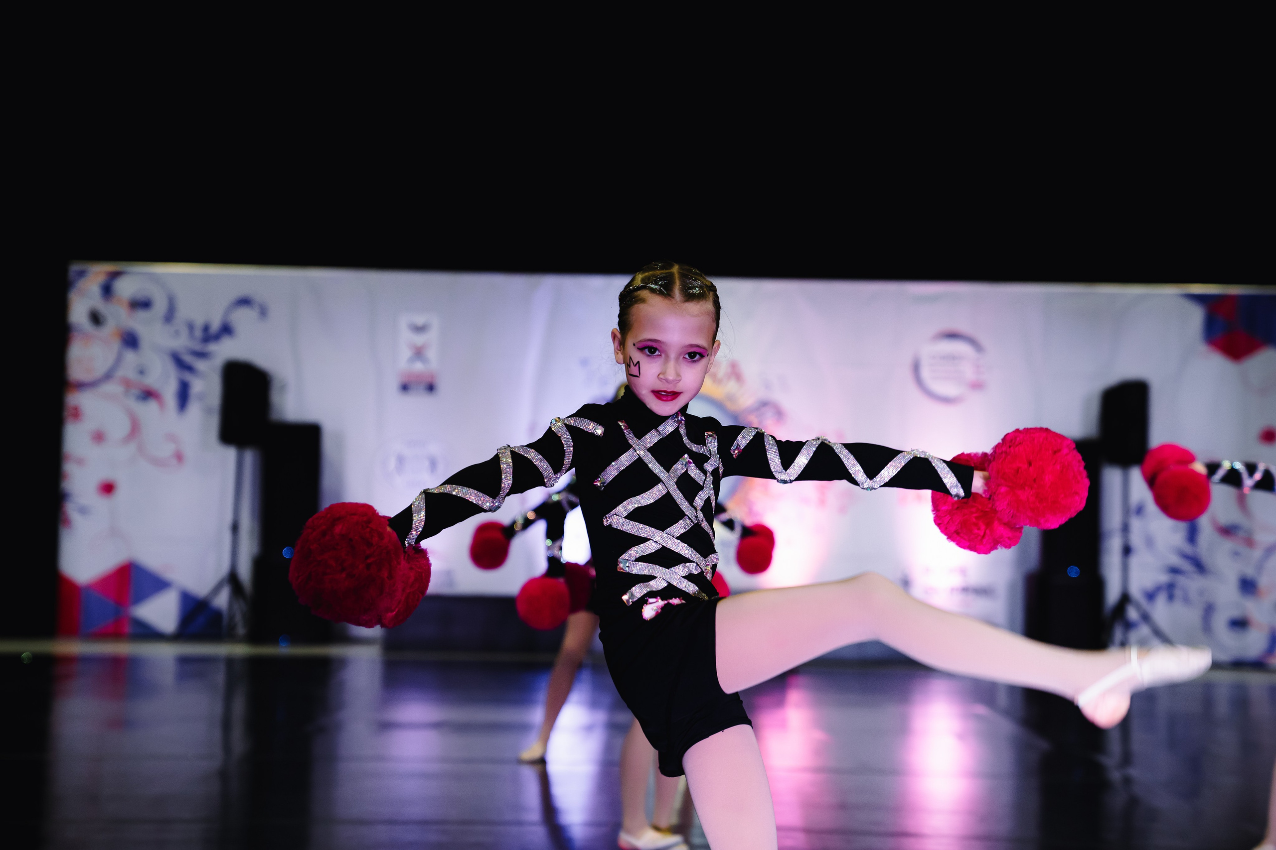 Чир Спорт. Фото