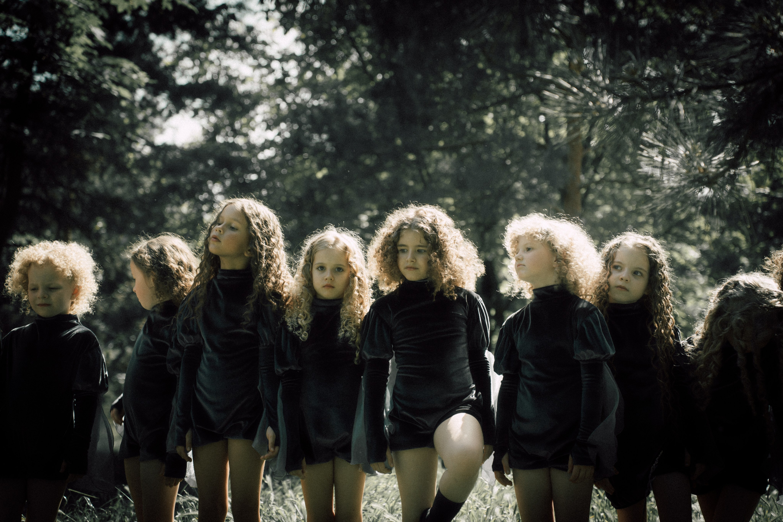 Творческие Проекты. Фото