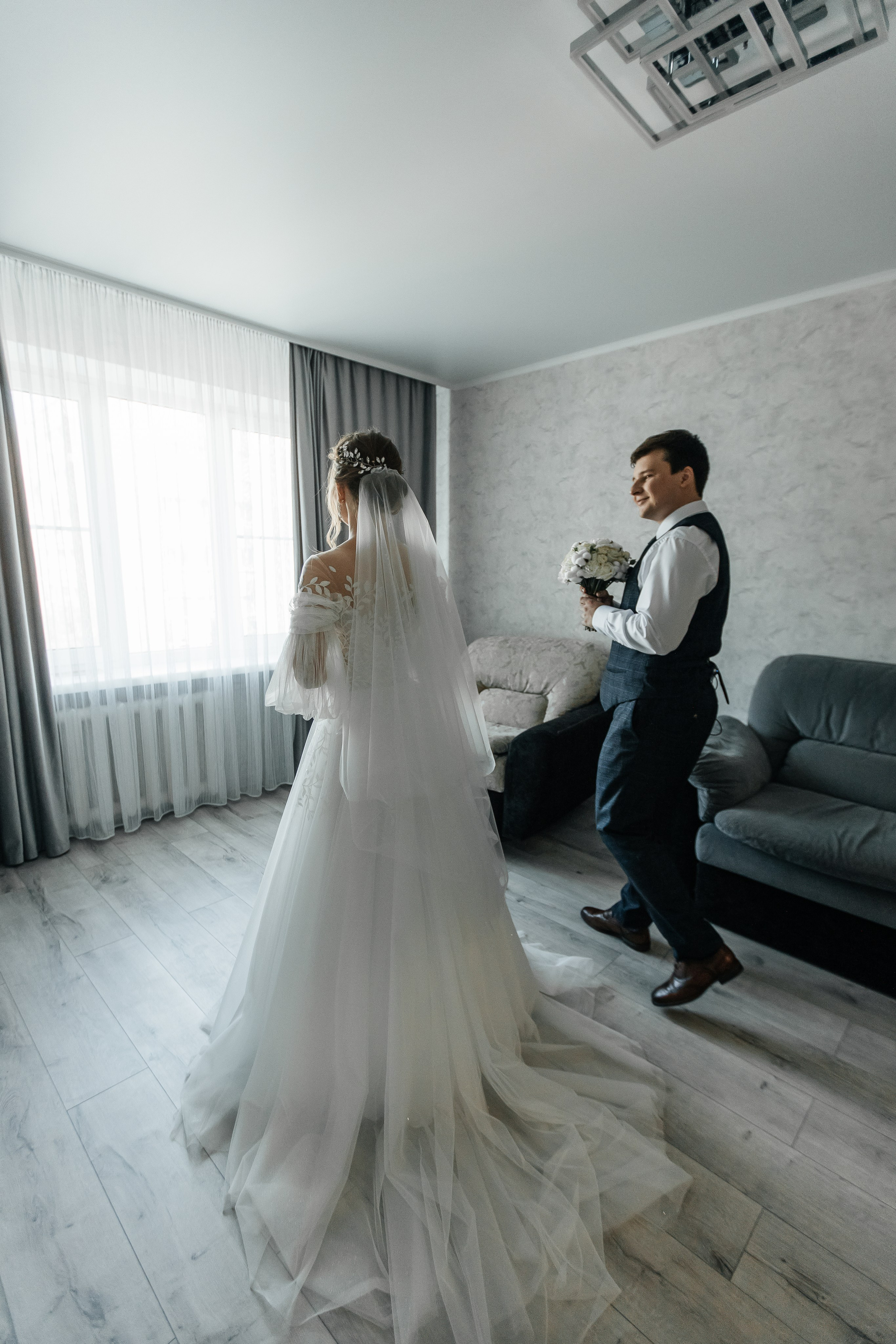 Полный свадебный день. Свадебный и семейный фотограф Ростова-на-Дону Ирина Бондарева