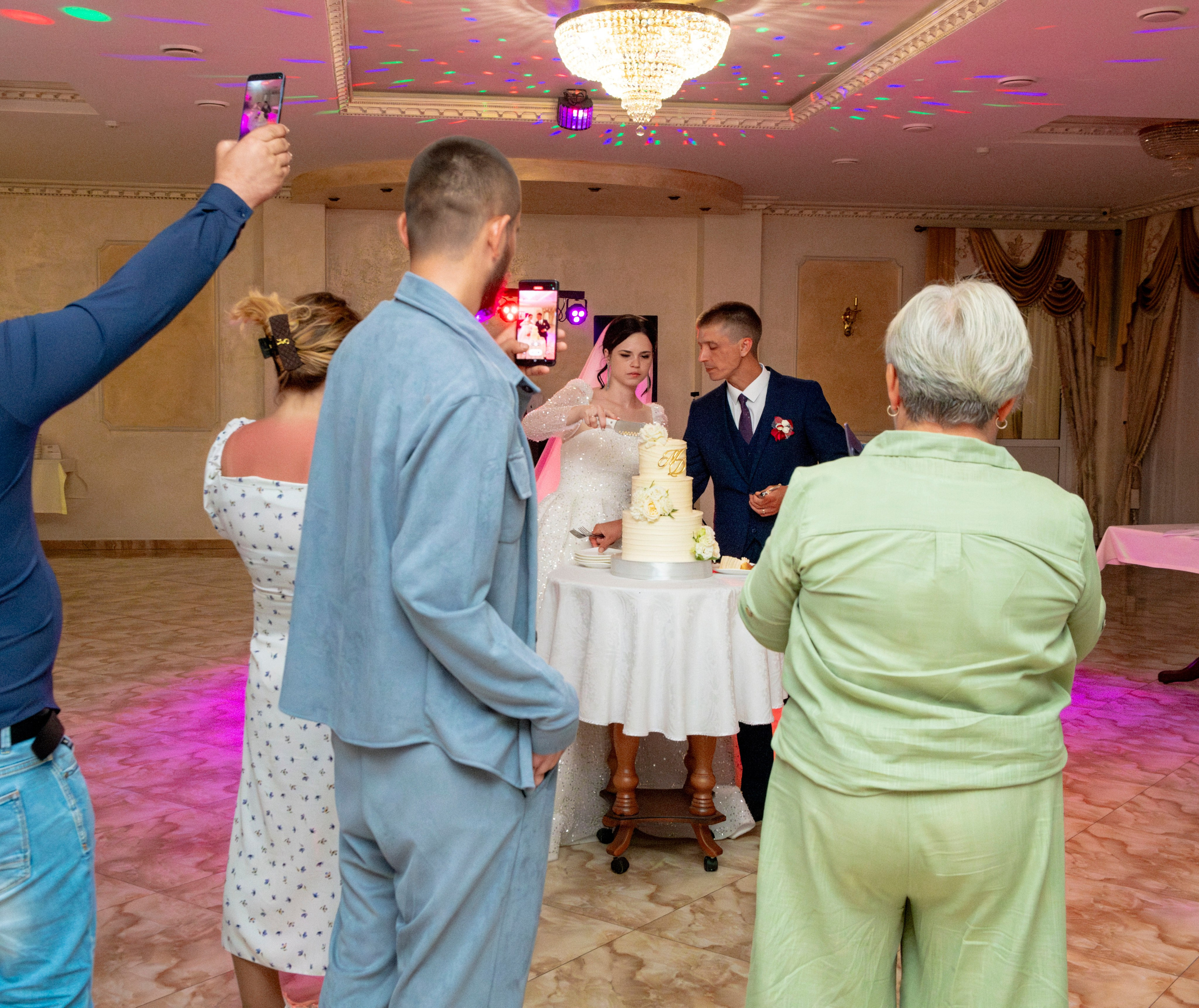 Михаил и Дарья. Крыгина Ольга Фотограф Краснодар