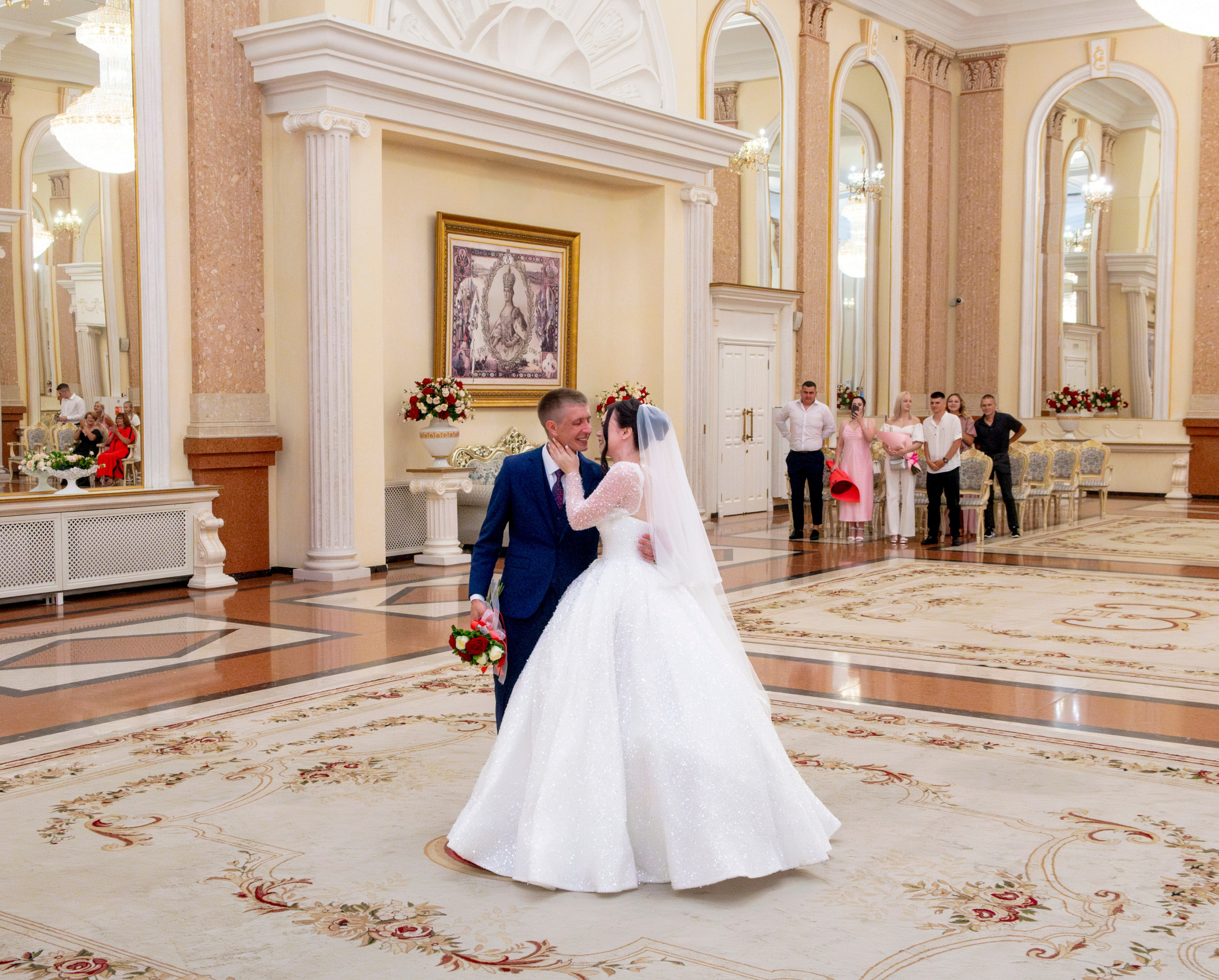 Михаил и Дарья. Крыгина Ольга Фотограф Краснодар