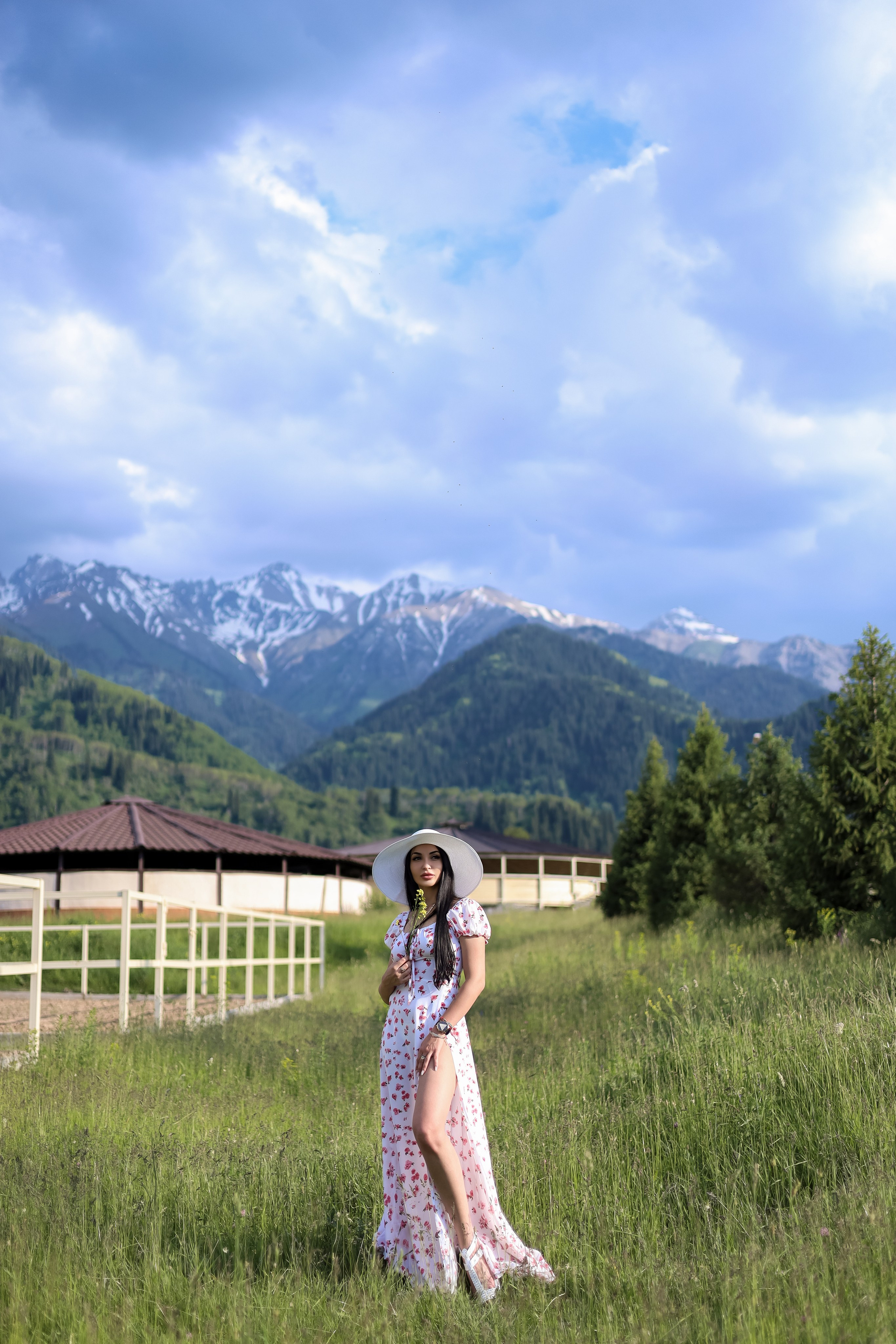 Виктория. Фотограф Тамара Катапова